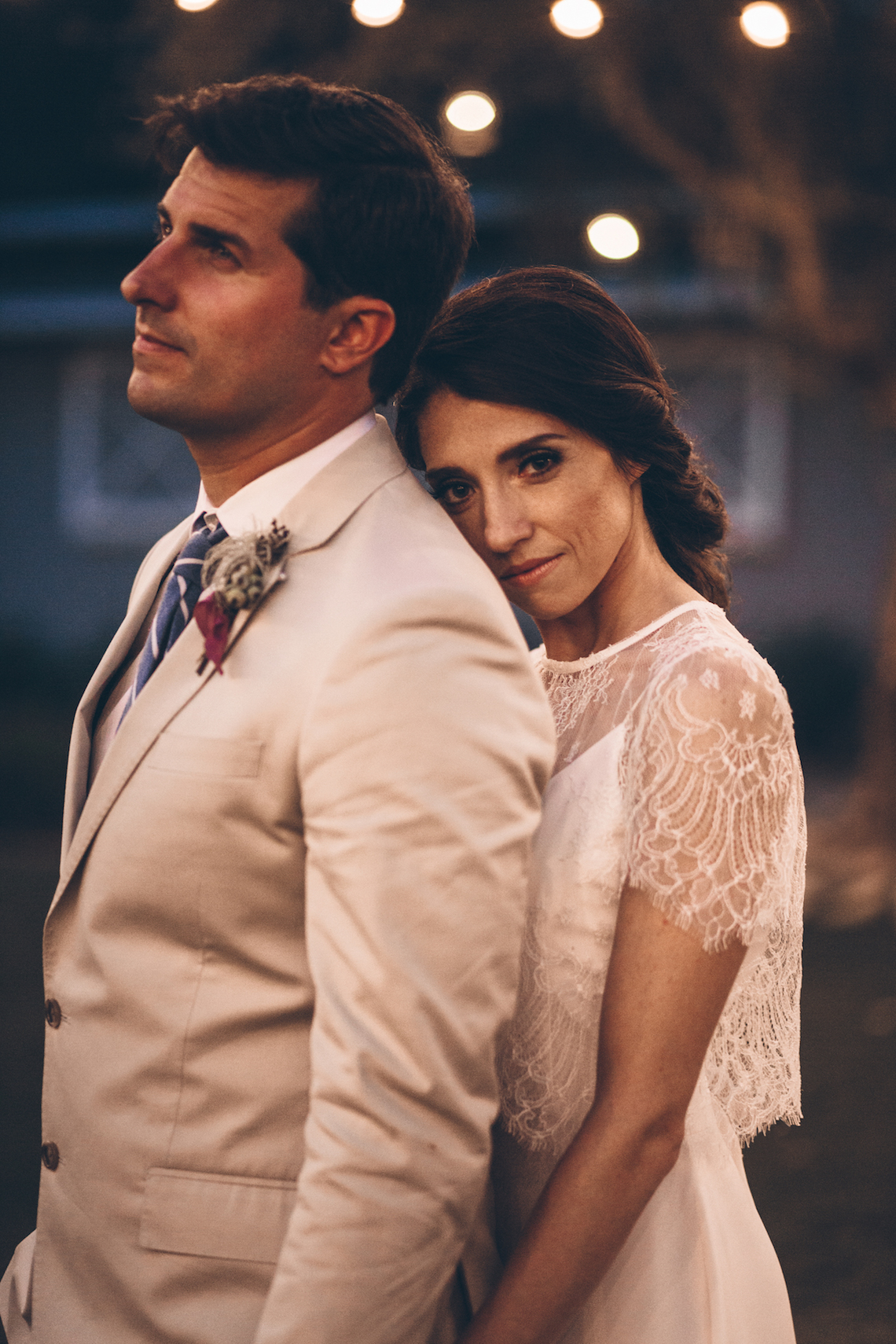 Rich & Rustic Malibu Mountains Ranch Wedding Inspiration | Vitae Weddings 41