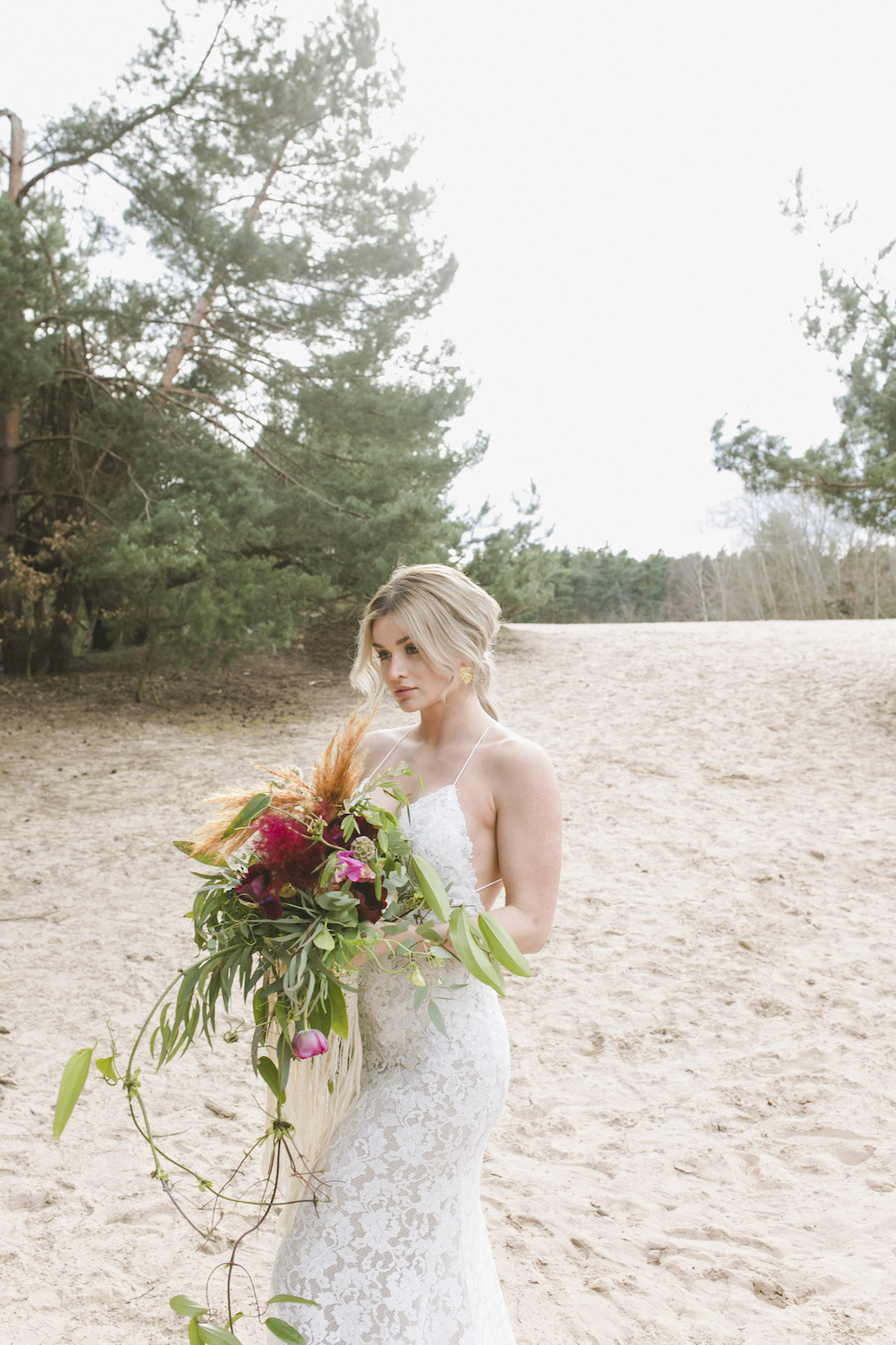 Bohemian Dreamcatcher Wedding Ideas With Moroccan Style | Simone Altmayer Photography & Design 43