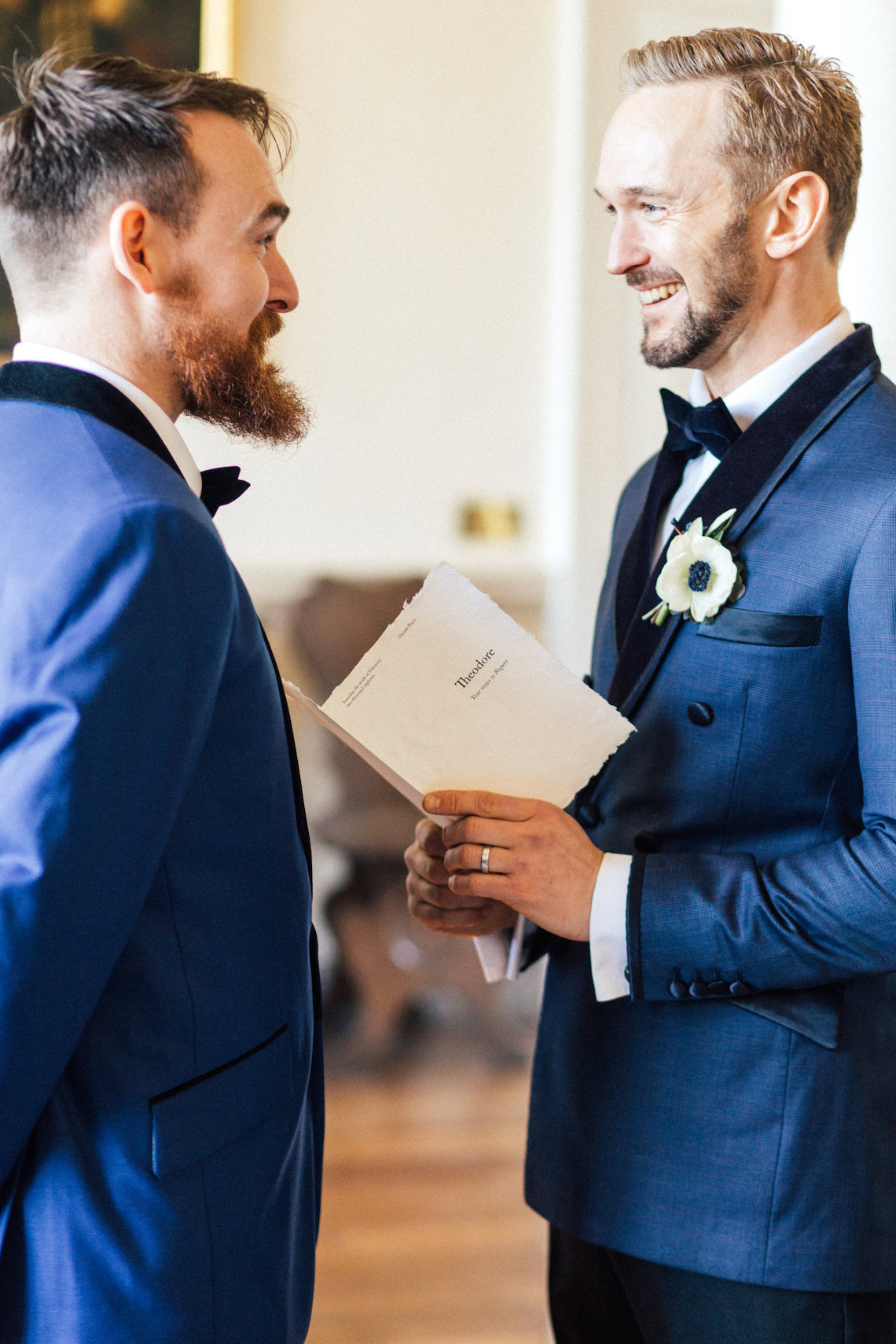 Classic Palace Wedding Inspiration With Sharp Modern Groom Style | Gyan Gurung Photo | Catherine Short Floral Design 3