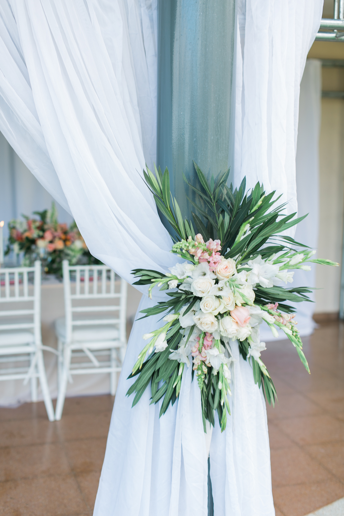 Equestrian Luxe; Boho Wedding Inspiration From Argentina | Steven Leyva Photography | Burlap & Bordeaux 40