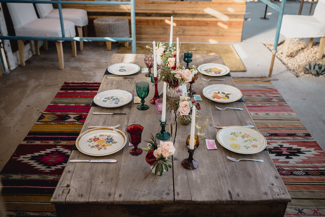 Glitz & Glamour Meets The Vintage Southwest | Diana Sabb Events | Attila Luhasz | 24