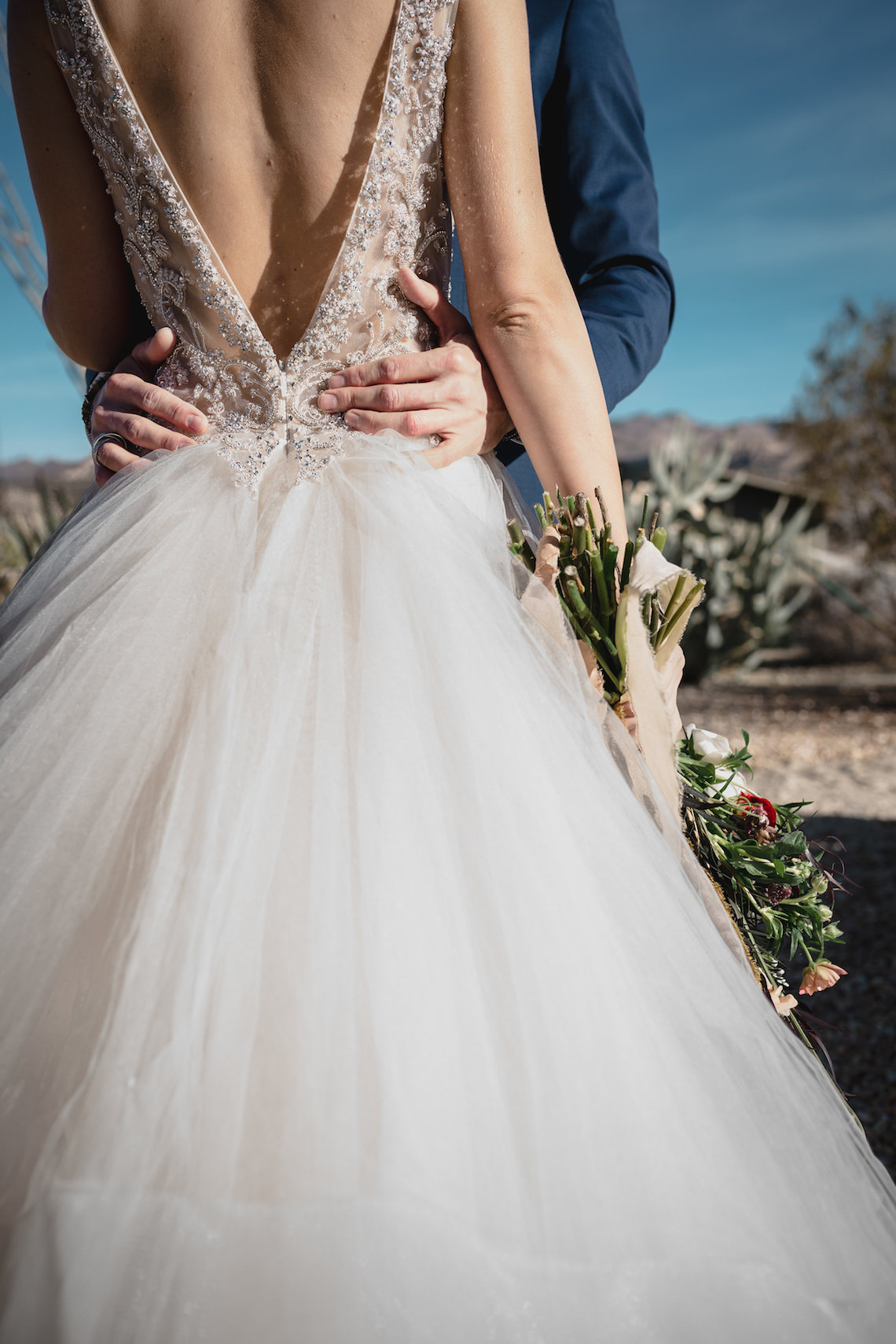 Glitz & Glamour Meets The Vintage Southwest | Diana Sabb Events | Attila Luhasz | 6
