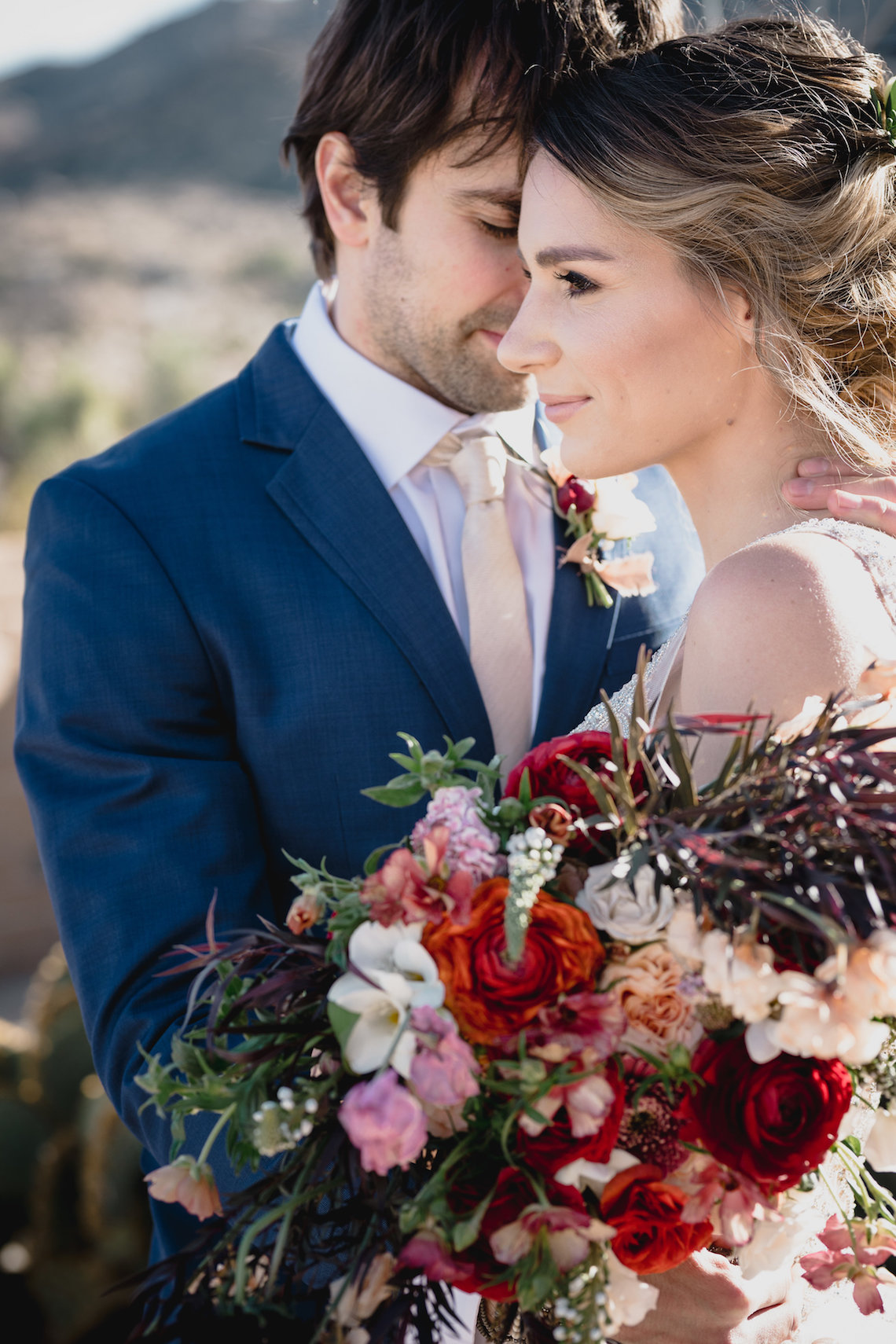 Glitz & Glamour Meets The Vintage Southwest | Diana Sabb Events | Attila Luhasz | 7