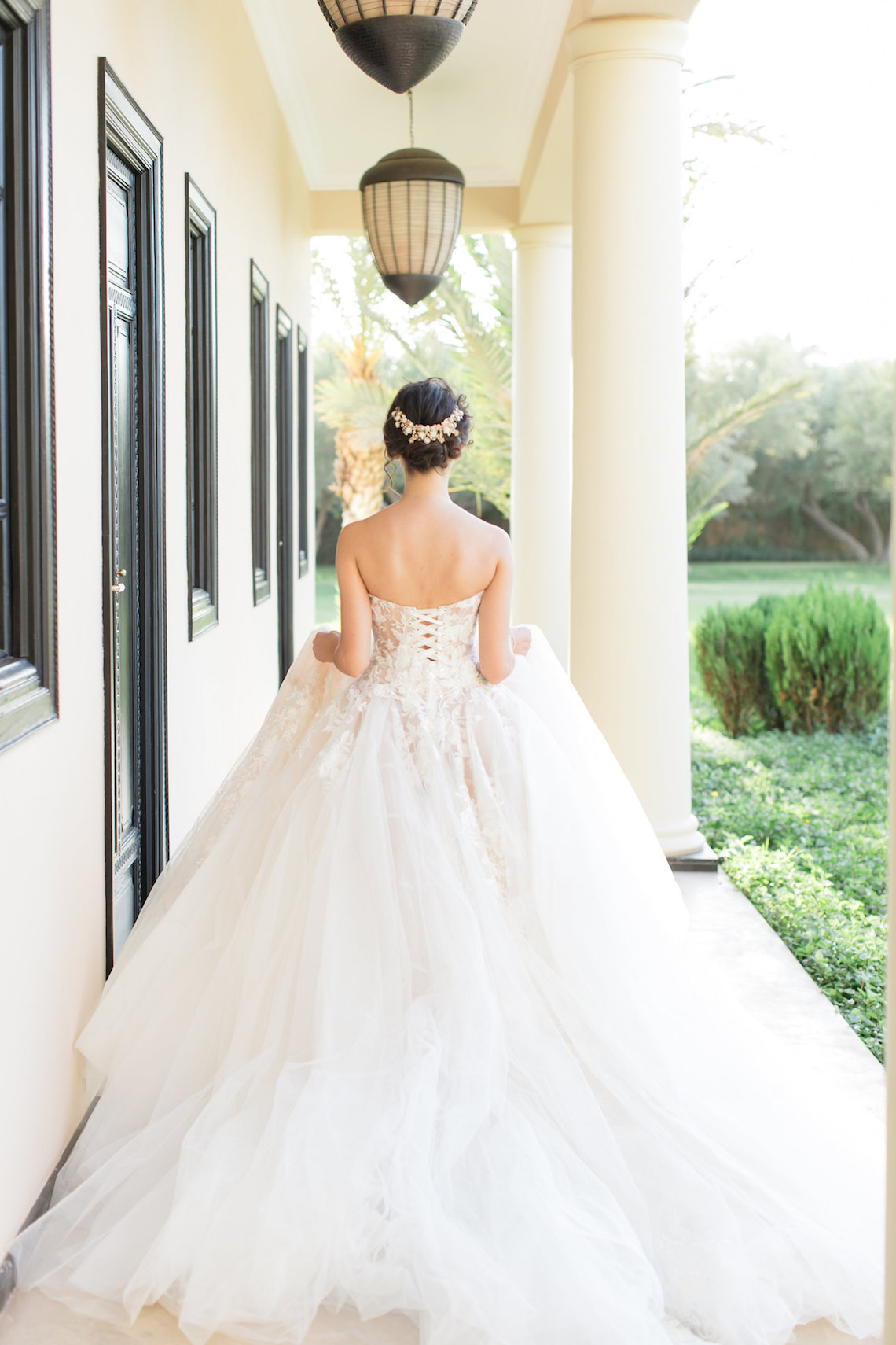 luxury wedding photographer in marrakech