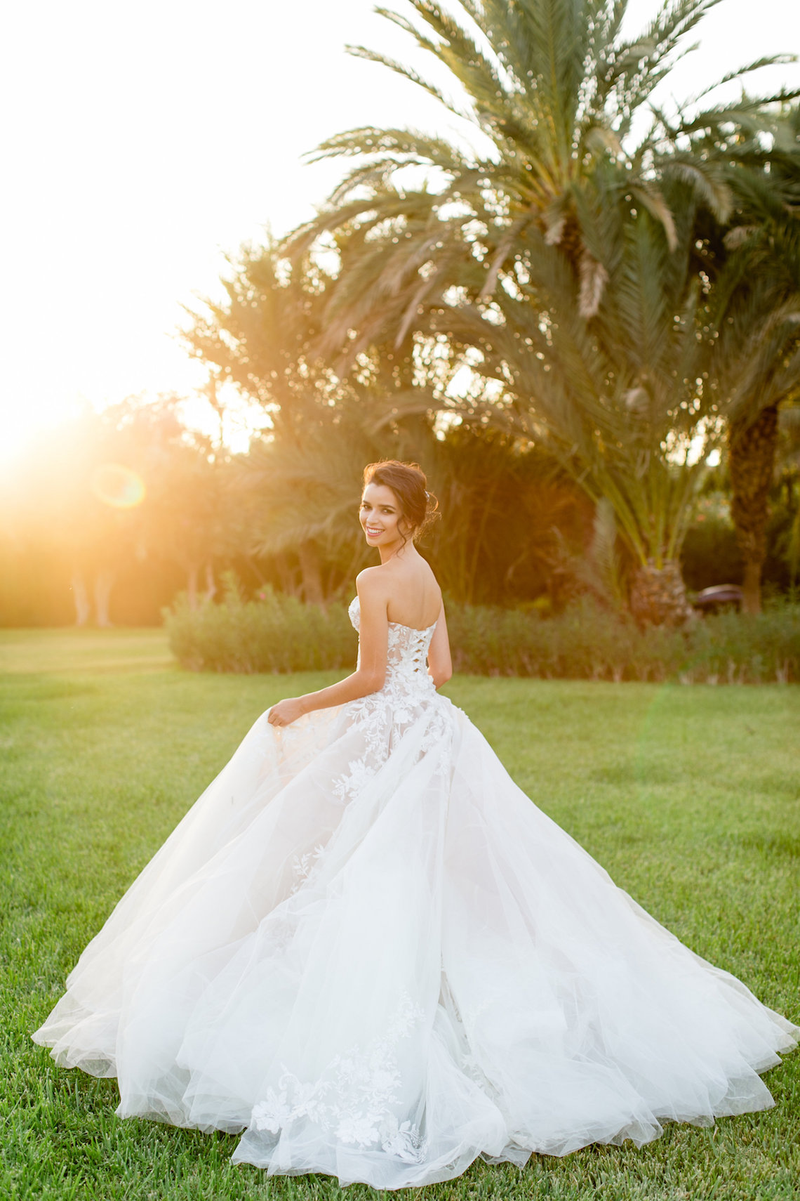 luxury wedding photographer in marrakech
