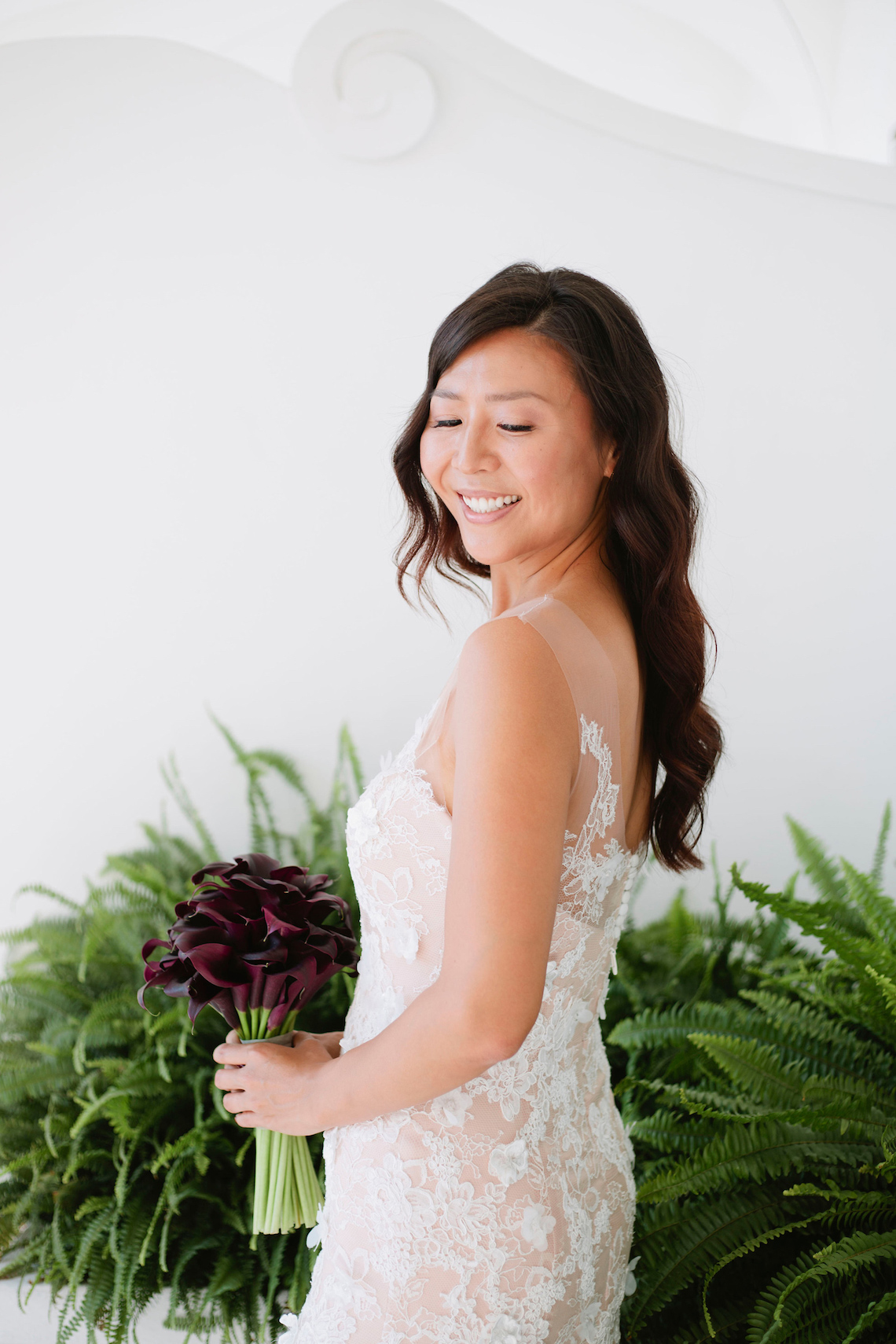 Romantic & Luxe Capri Destination Wedding | Purewhite Photography 25