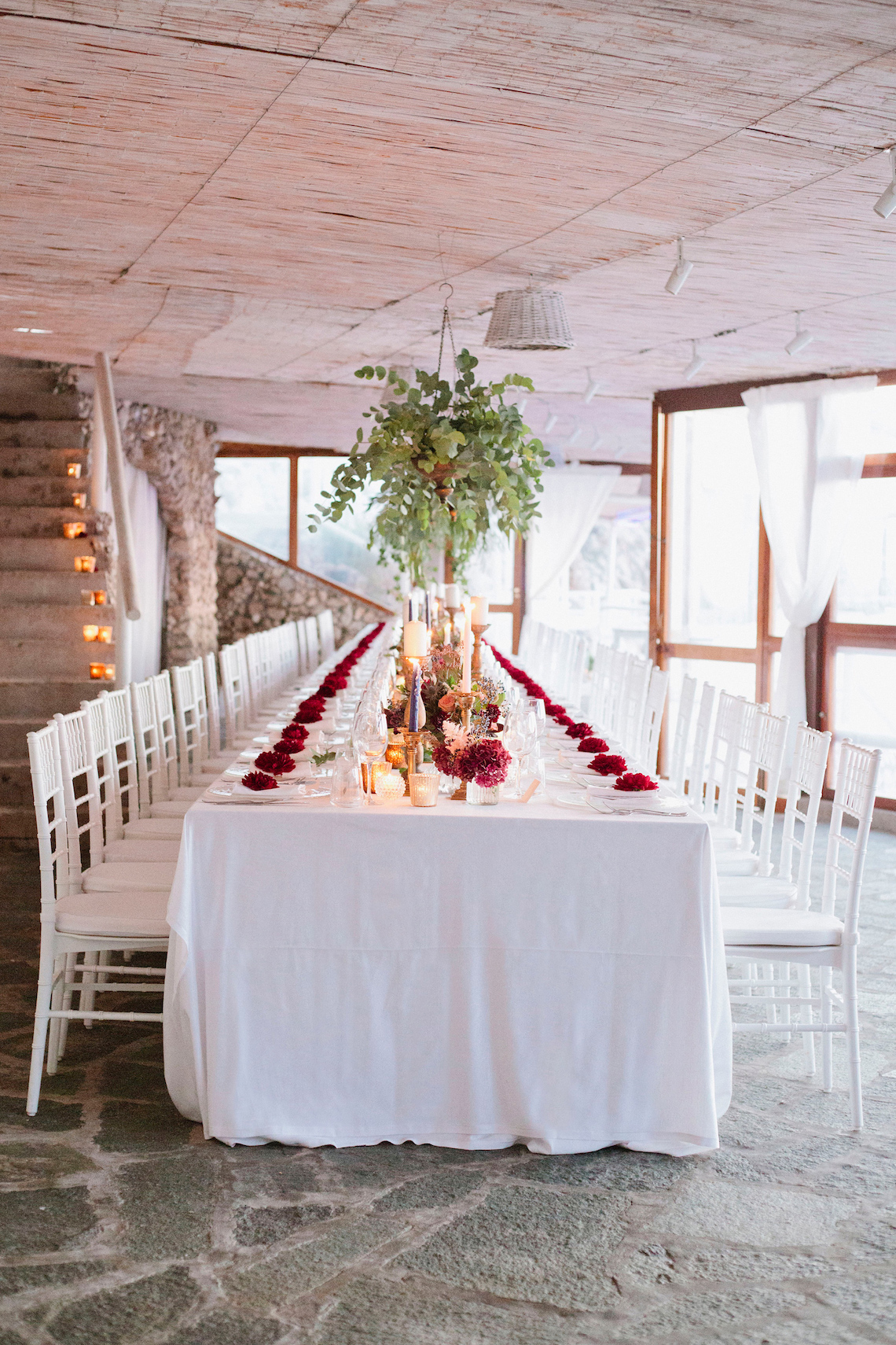 Romantic & Luxe Capri Destination Wedding | Purewhite Photography 55
