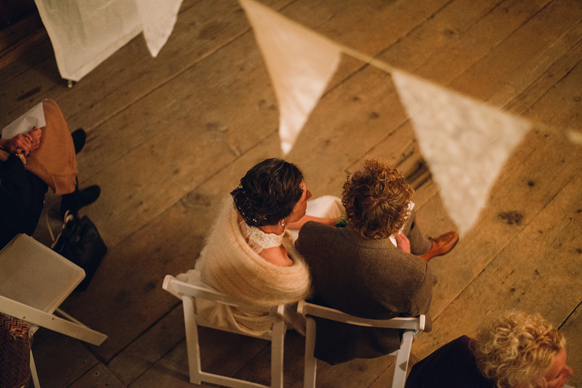 Rustic Orchard Wedding (With The Most Generous Guests) | Alabaster Jar Photography 32