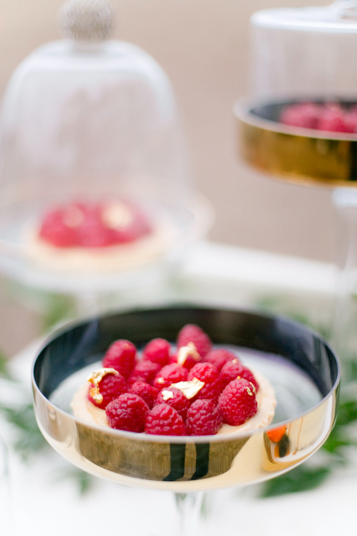 Summer Berry Wedding Ideas From The Hill Country | Jessica Chole 59