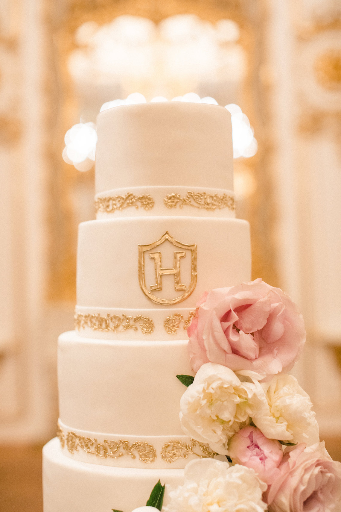 An Elegant Royal Vienna Destination Wedding | A Very Beloved Wedding | Sandra Aberg 48