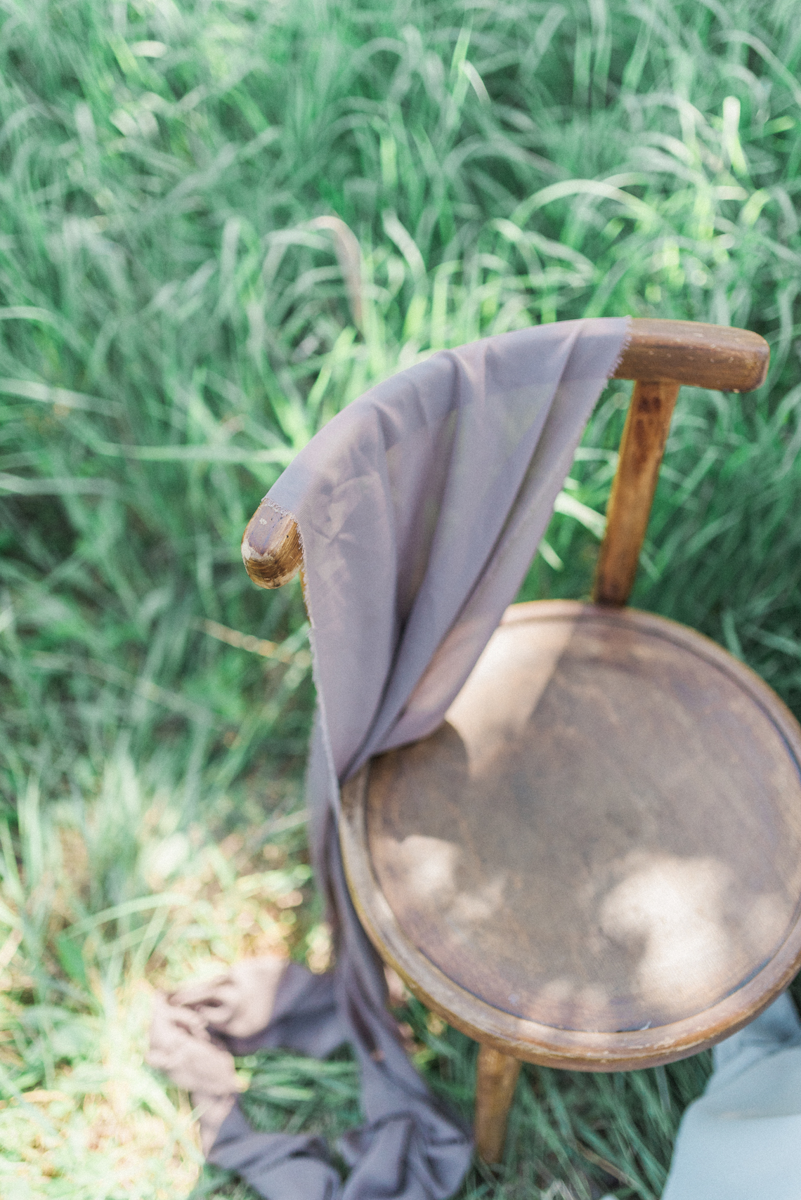 Beltane Goddess Bridal Inspiration With Lilacs And Horses – Gabriela Jarkovska 7