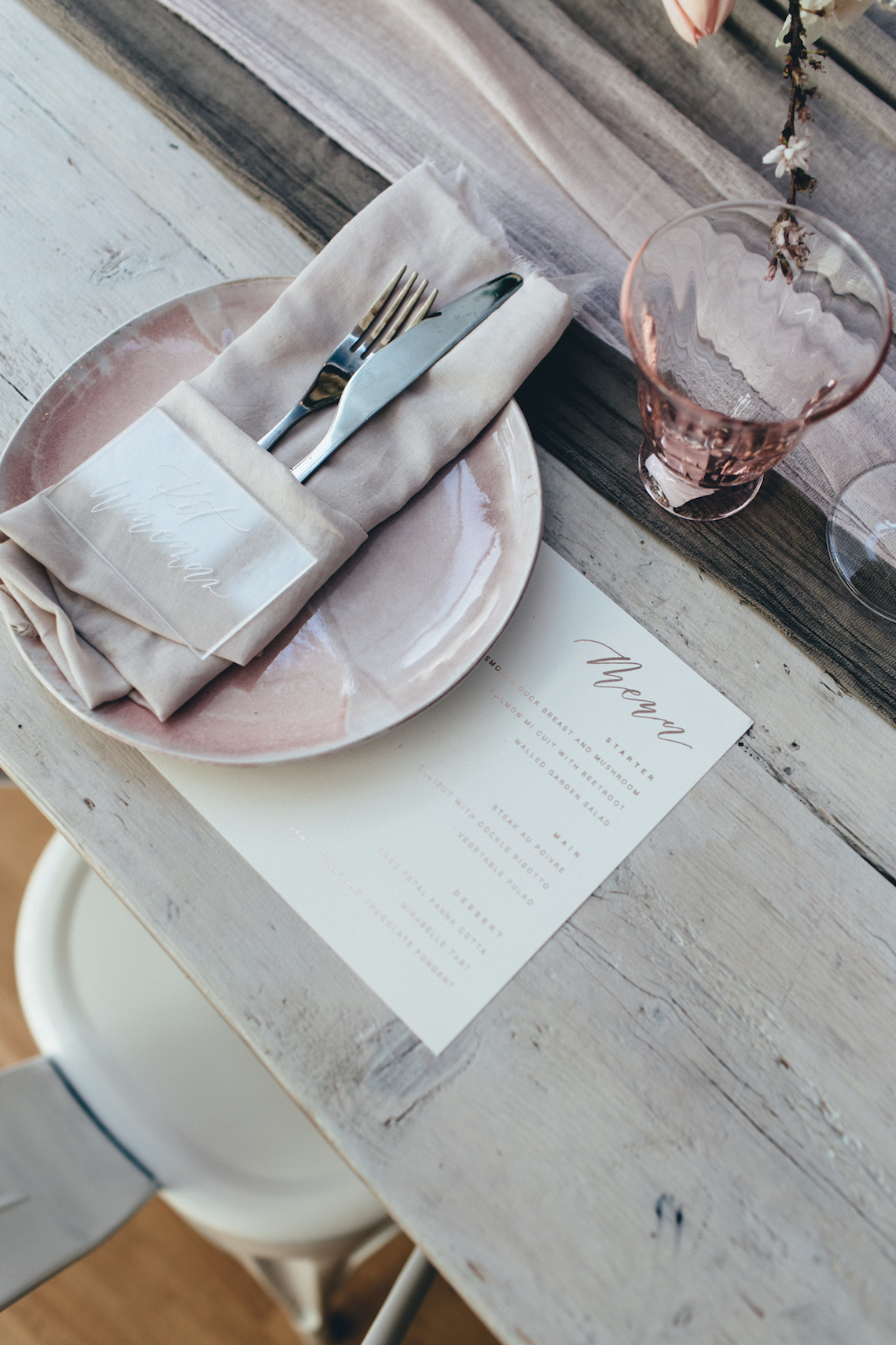 Celestial Ballerina Meets Art Gallery Wedding Inspiration | Alleksana Photography 43