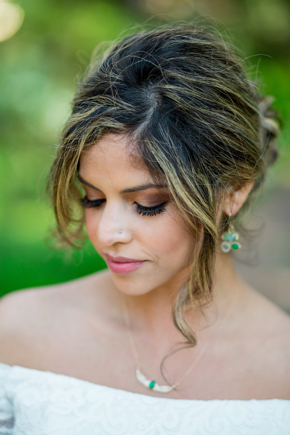 Emerald Green Elopement Inspiration – CMSours Photography 41