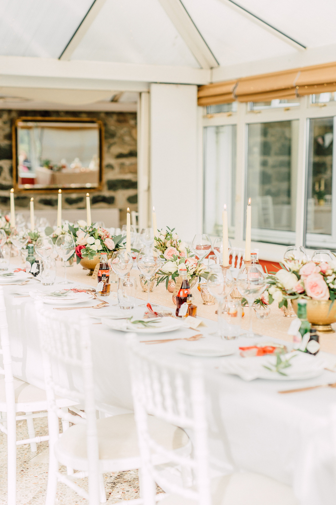 Intimate & Idyllic Wales Country House Wedding | Heledd Roberts Photography 39