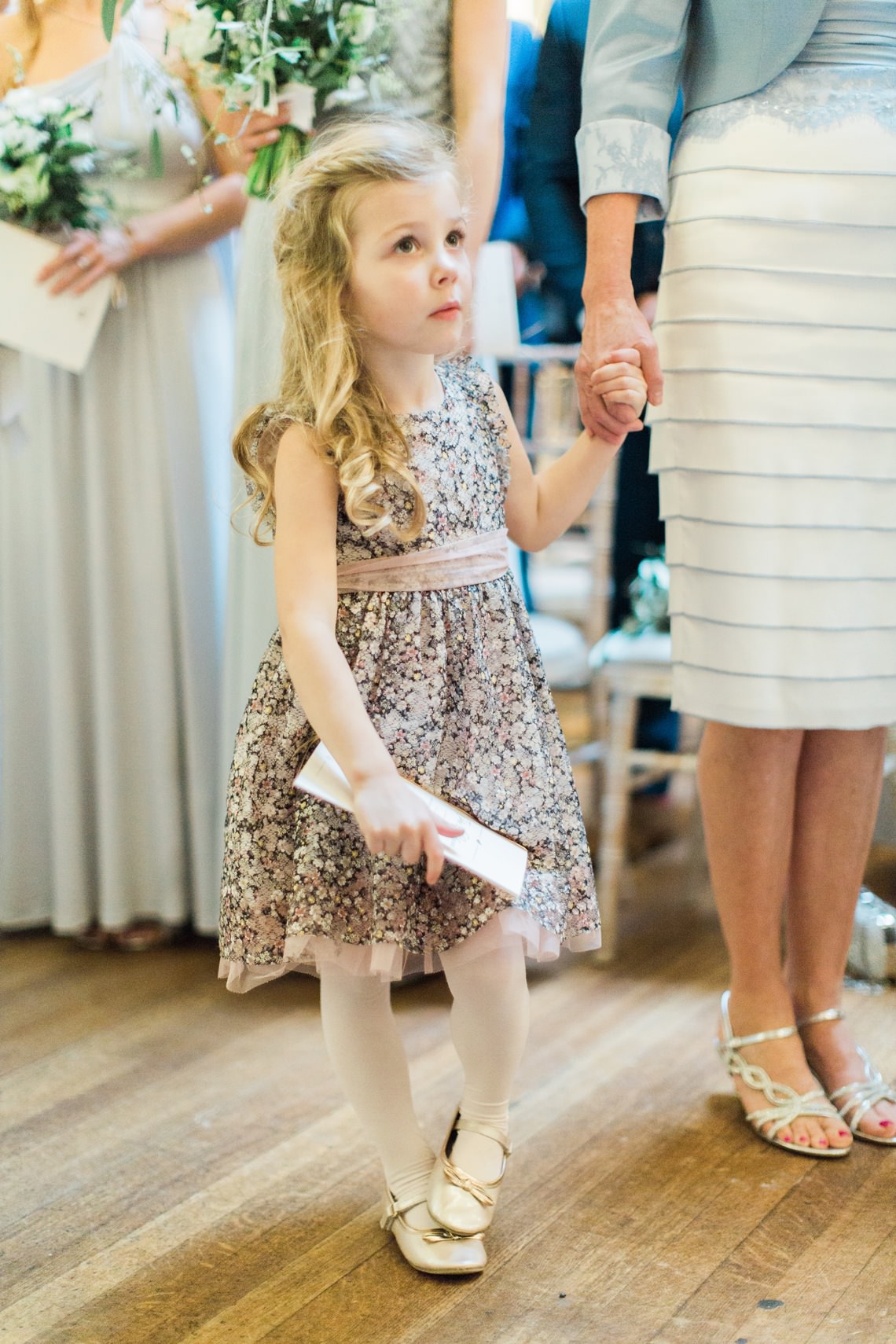 Luxurious English Wedding With Great Gatsby Vibes – Jacob and Pauline Photography 13