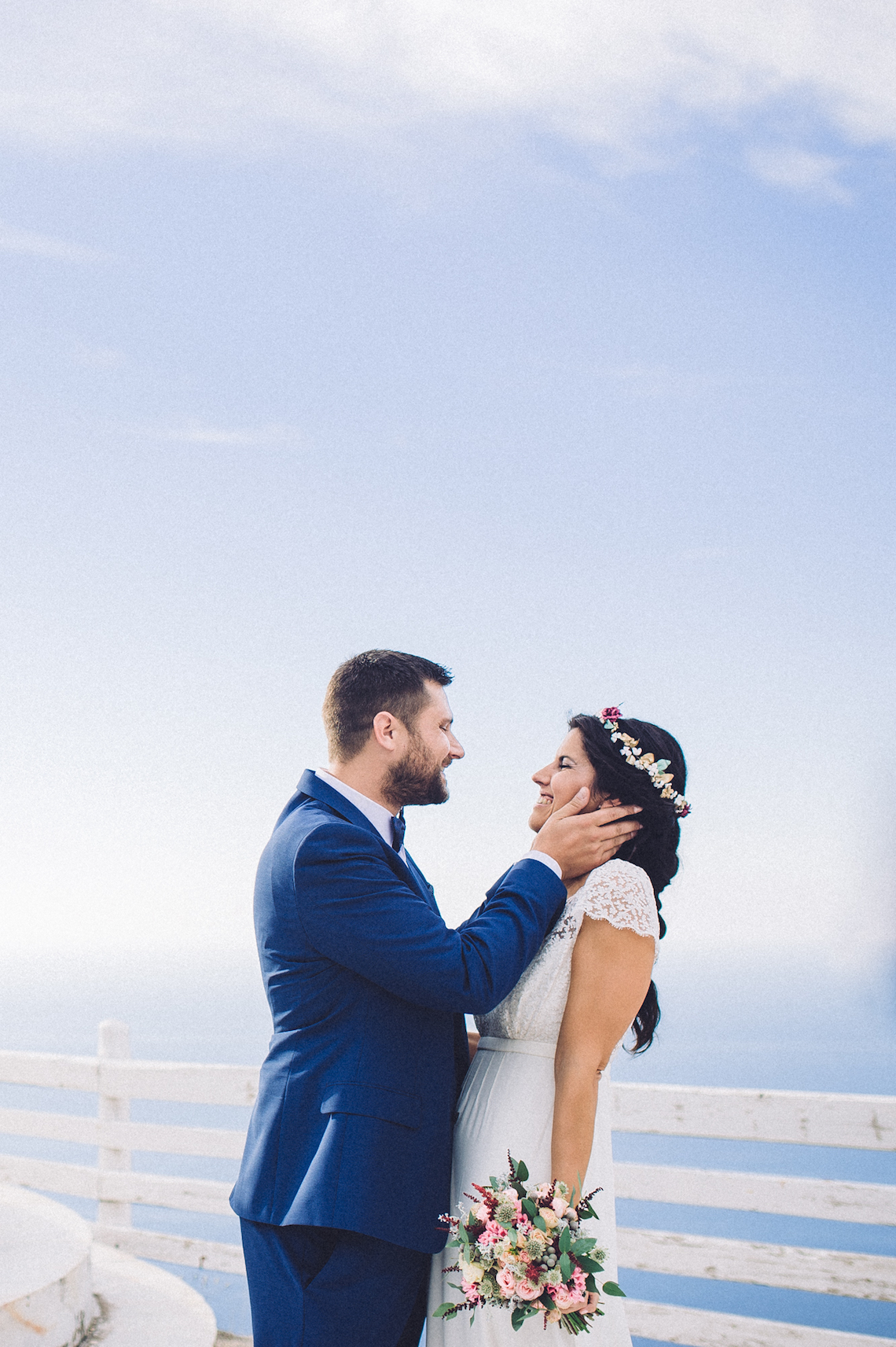 Magical and Stylish Ancient Mallorca Wedding – Pere y Marga Fotografia 13