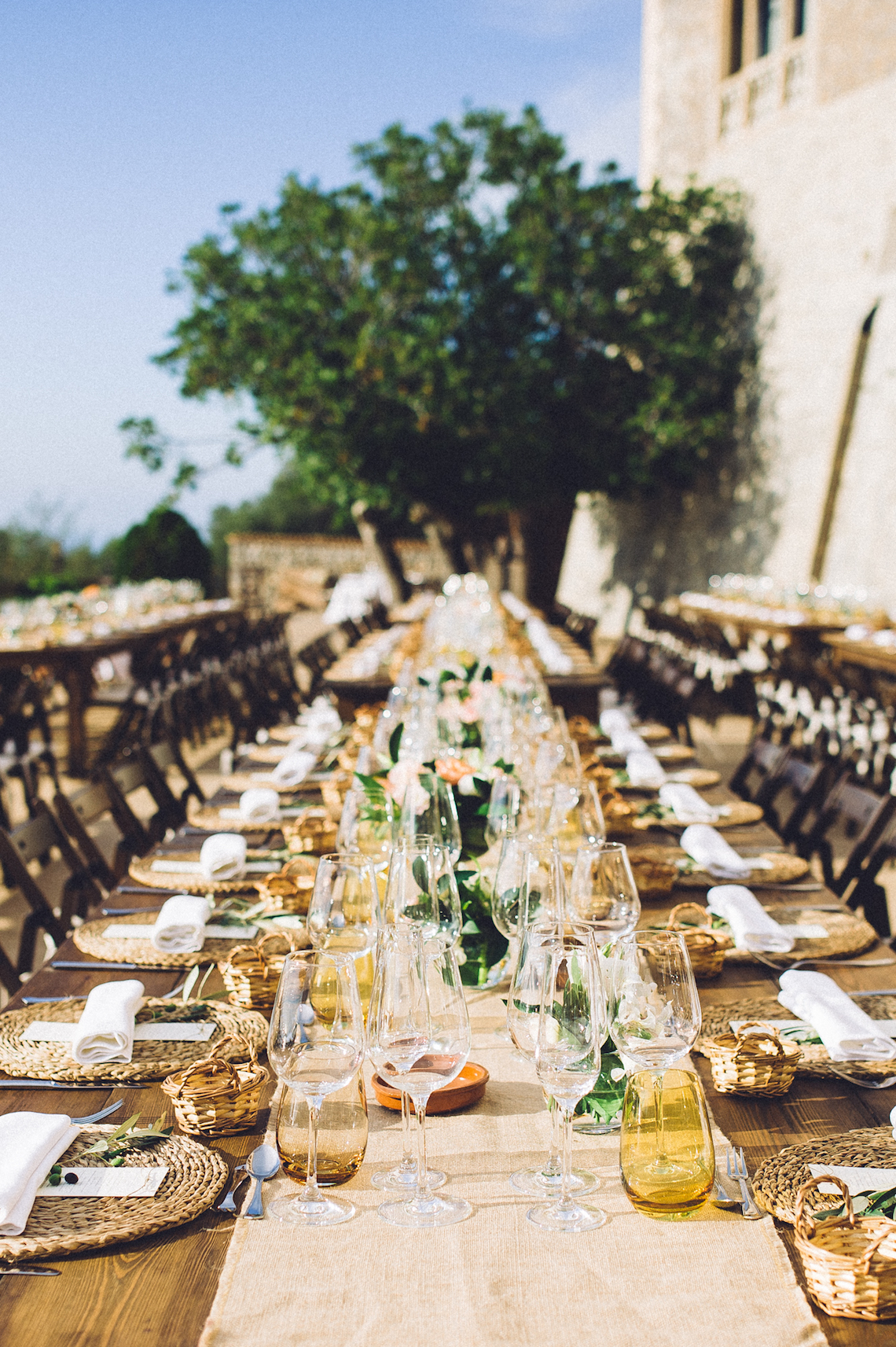 Magical and Stylish Ancient Mallorca Wedding – Pere y Marga Fotografia 17