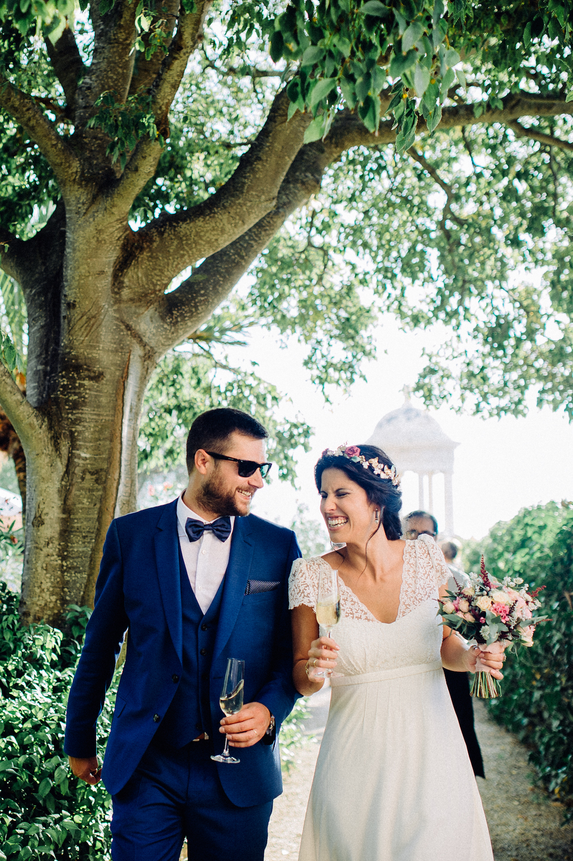 Magical and Stylish Ancient Mallorca Wedding – Pere y Marga Fotografia 19