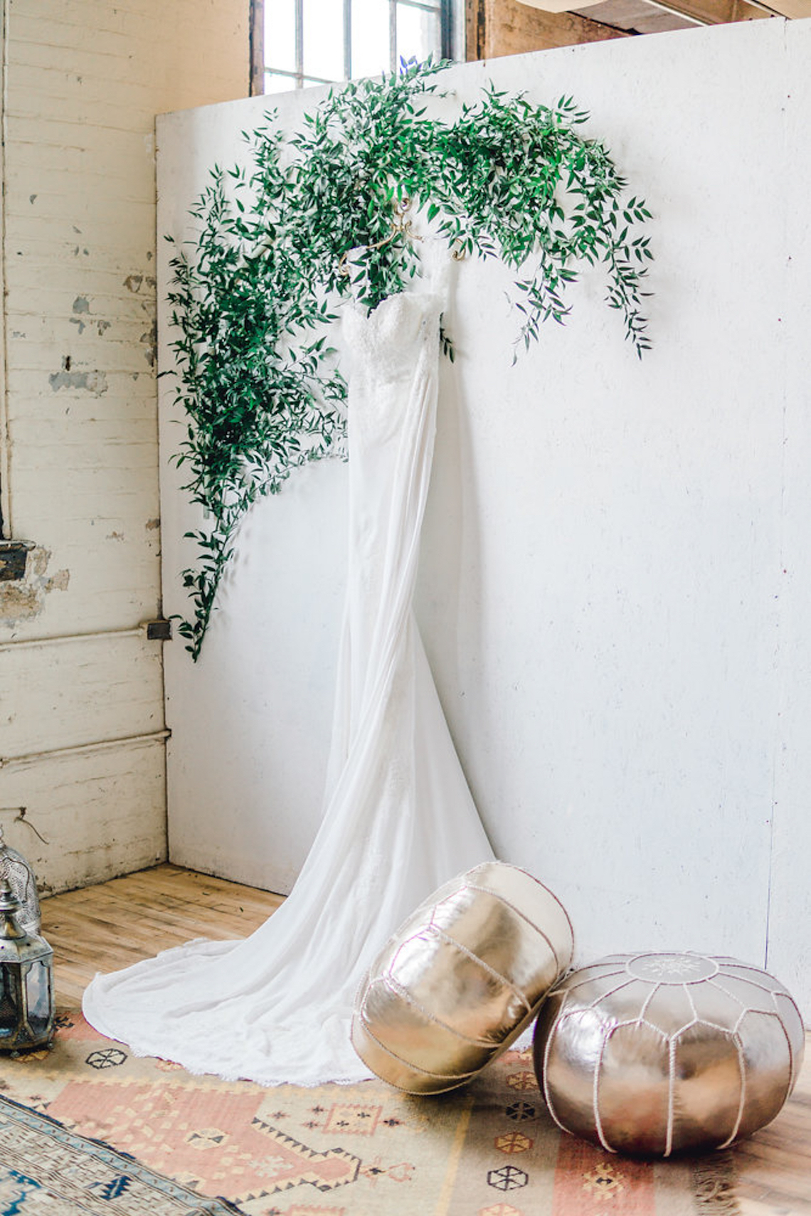 Moroccan Styled Loft Wedding Inspiration – Chapel Lane Photography 12
