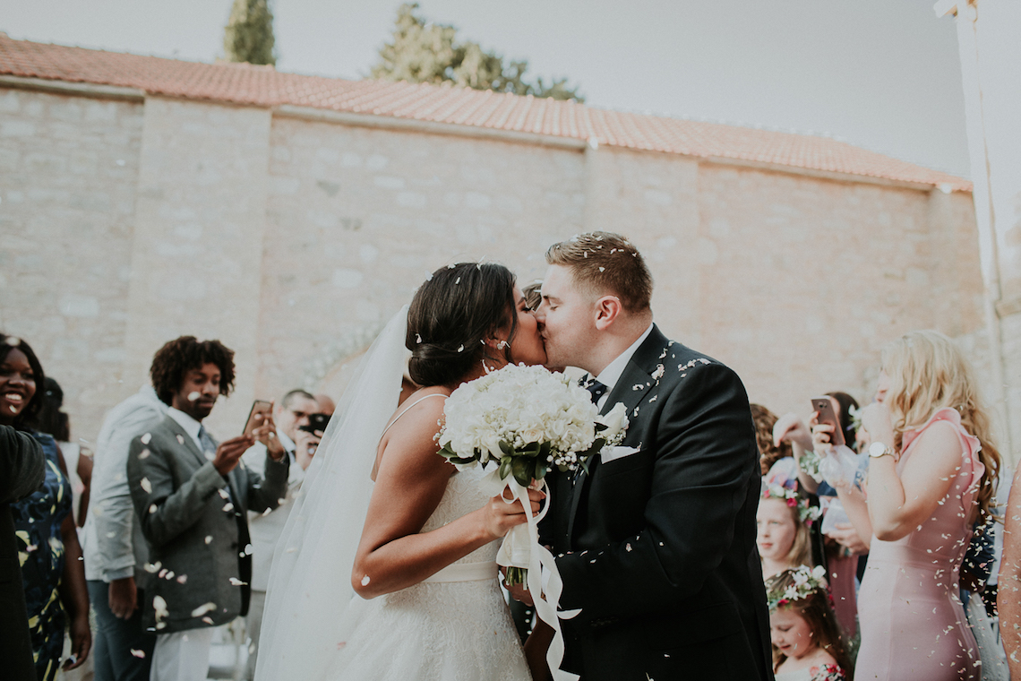 Romantic Olive Grove Cyprus Destination Wedding | Karina Leonenko Photography 9