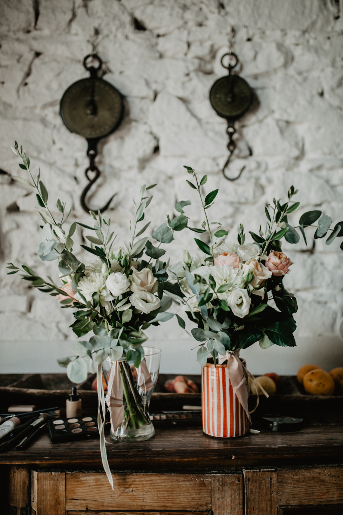 Rustic Dreamy and Intimate Italian Wedding – Federica Cavicchi 23