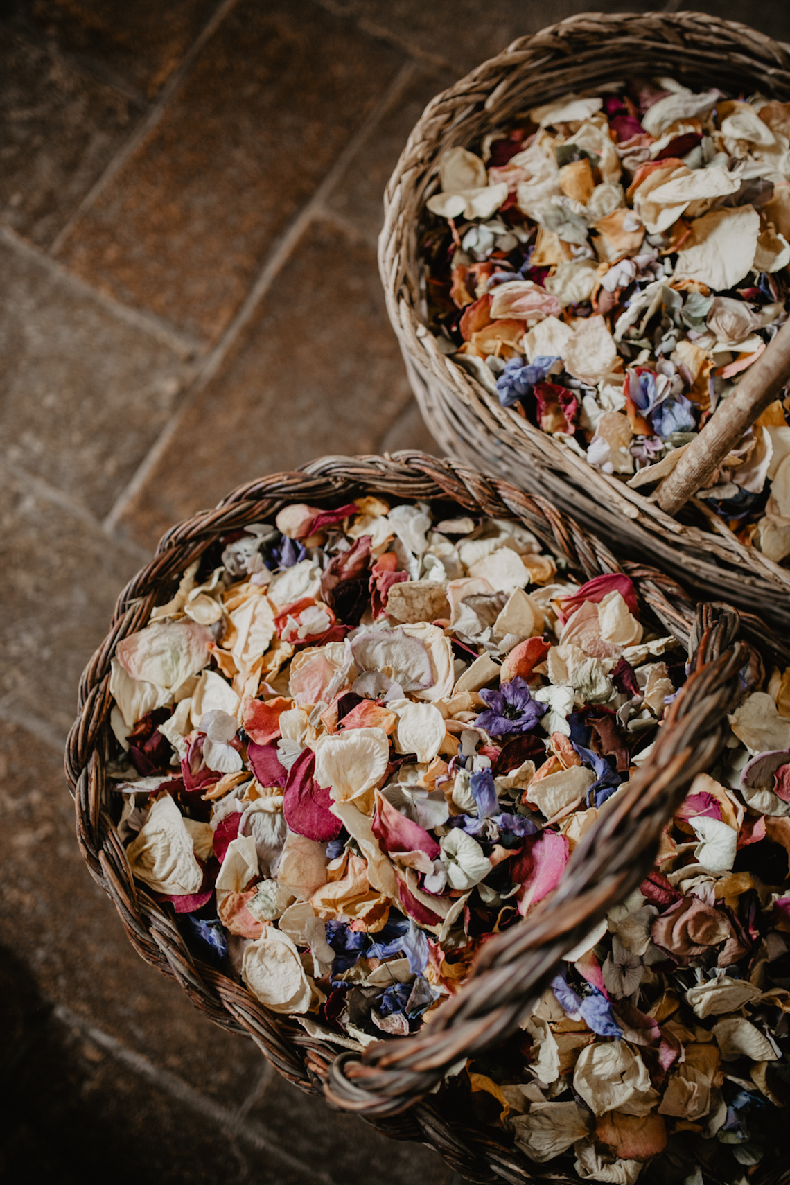 Rustic Dreamy and Intimate Italian Wedding – Federica Cavicchi 25