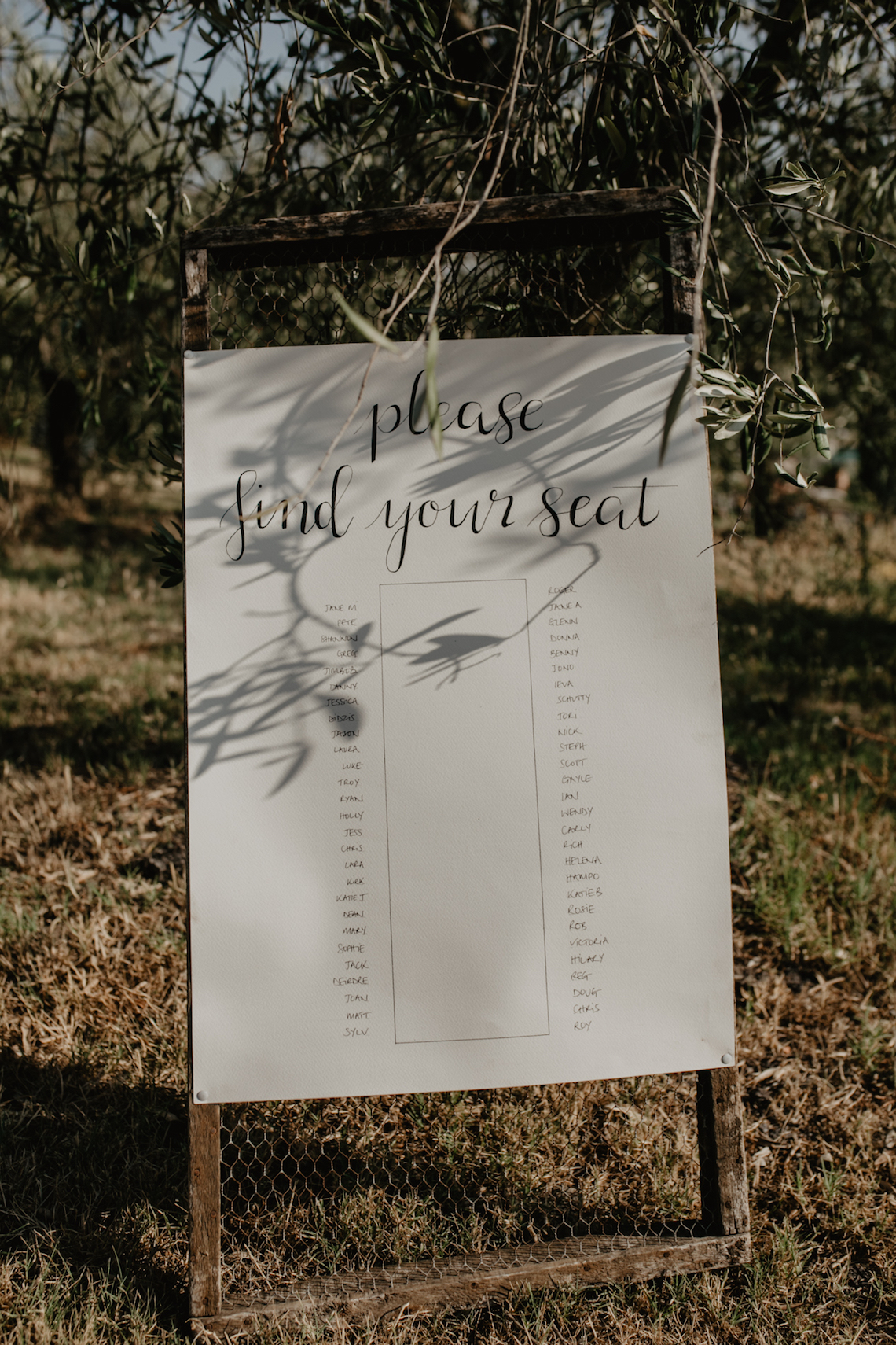 Rustic Dreamy and Intimate Italian Wedding – Federica Cavicchi 30