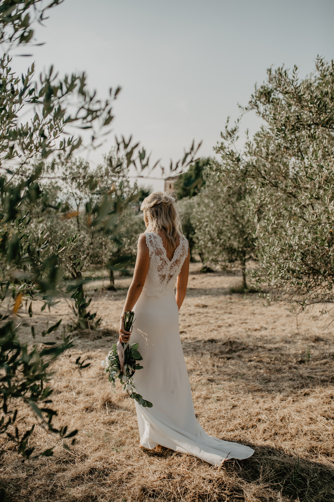 Rustic Dreamy and Intimate Italian Wedding – Federica Cavicchi 33