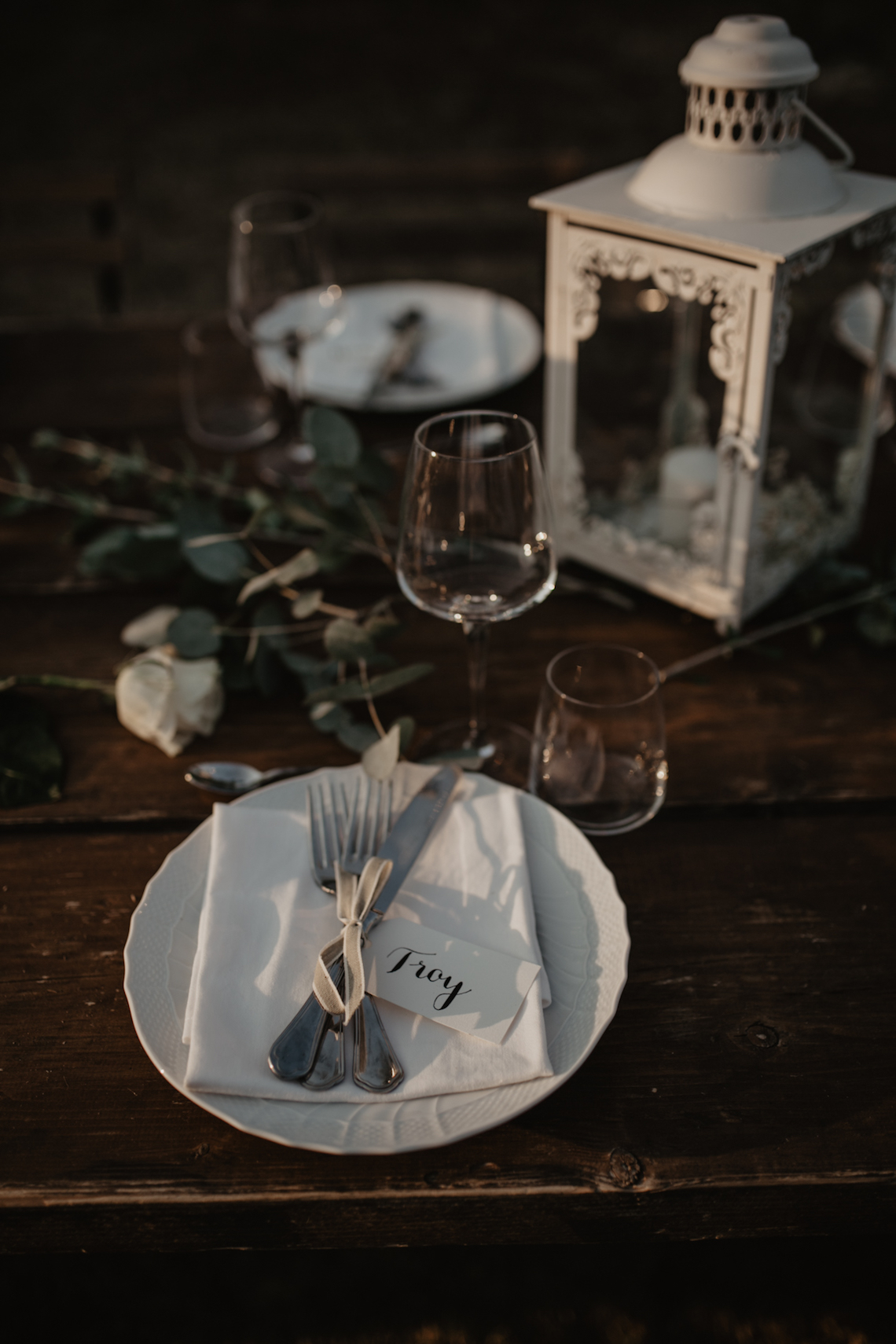 Rustic Dreamy and Intimate Italian Wedding – Federica Cavicchi 36