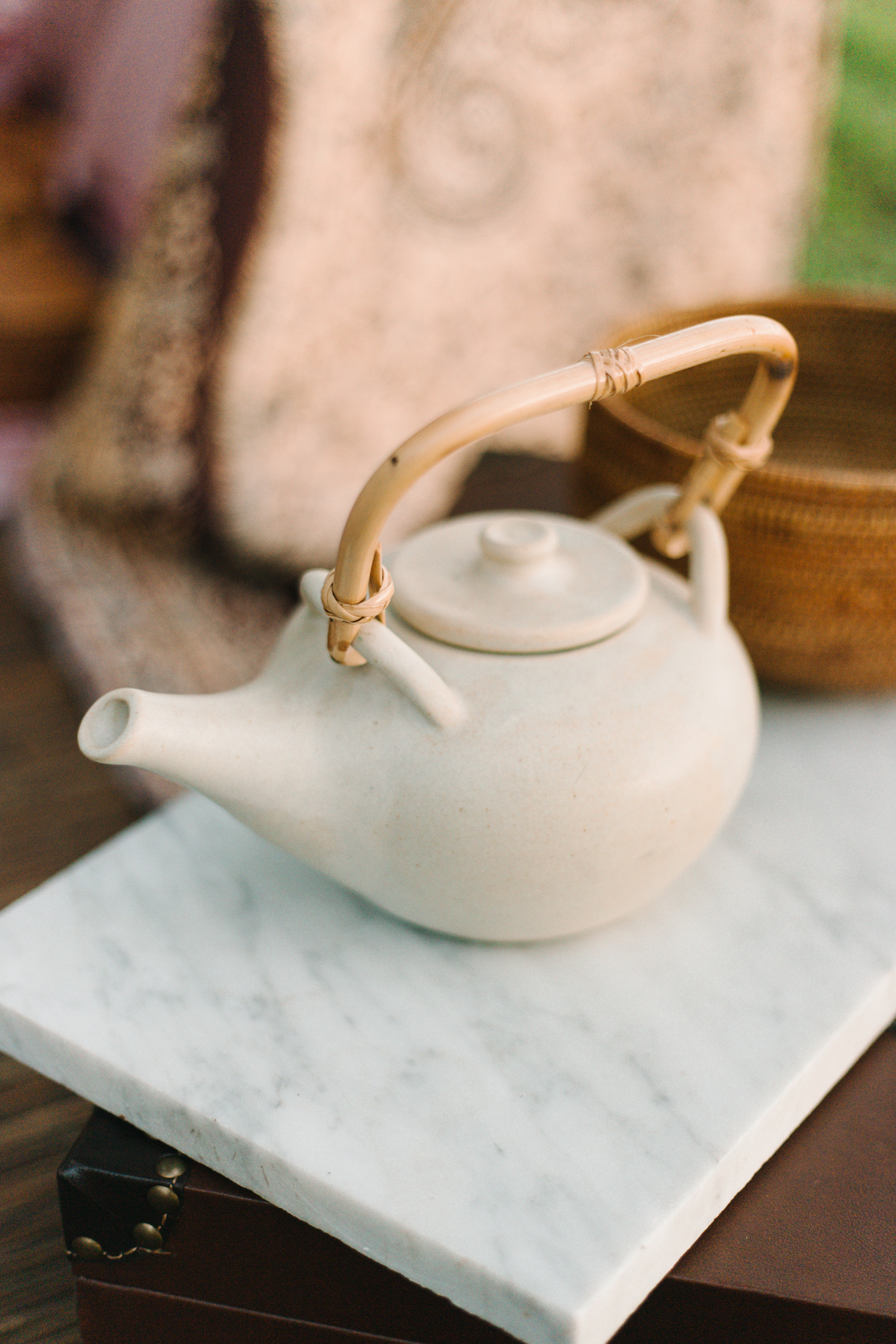 Zen Balinese Wedding Inspiration With A Dazzling Tiara | Nej Photo | Chere Weddings 66