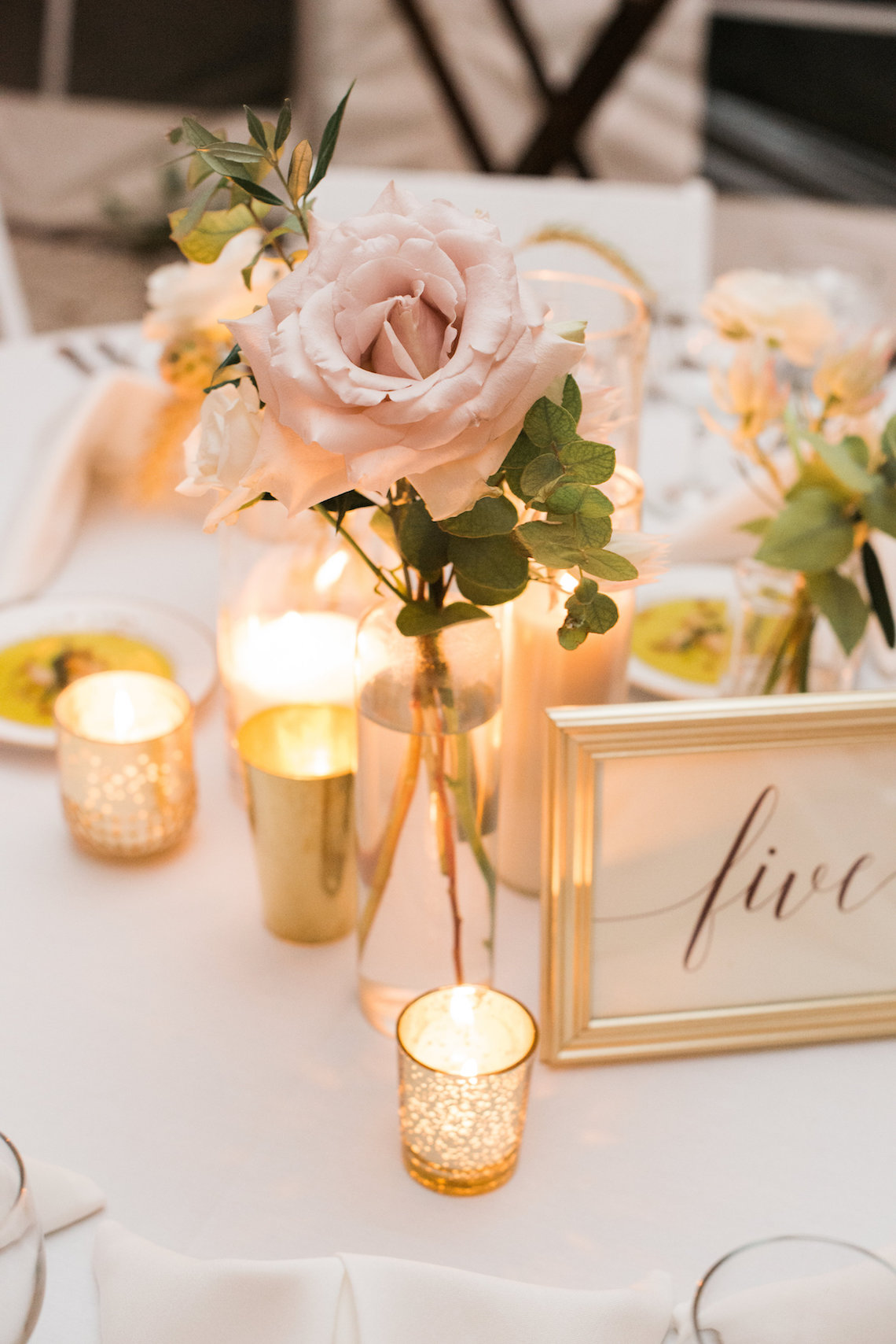 Warm Fall Catskills Wedding With Ceremony Sparklers – Christina Lilly Photography – Buds of Brooklyn 56