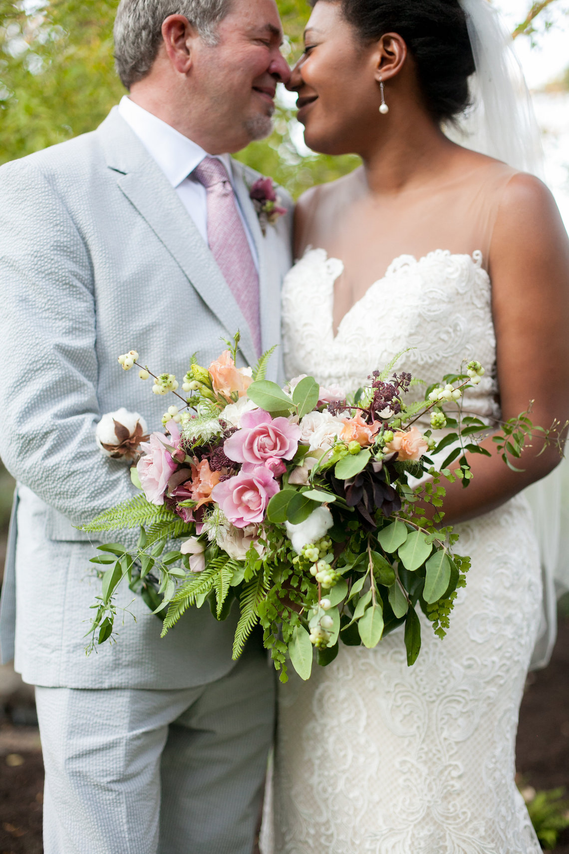 Elegant and Formal Calistoga Wine Country Wedding – Julie Kay Kelly 28