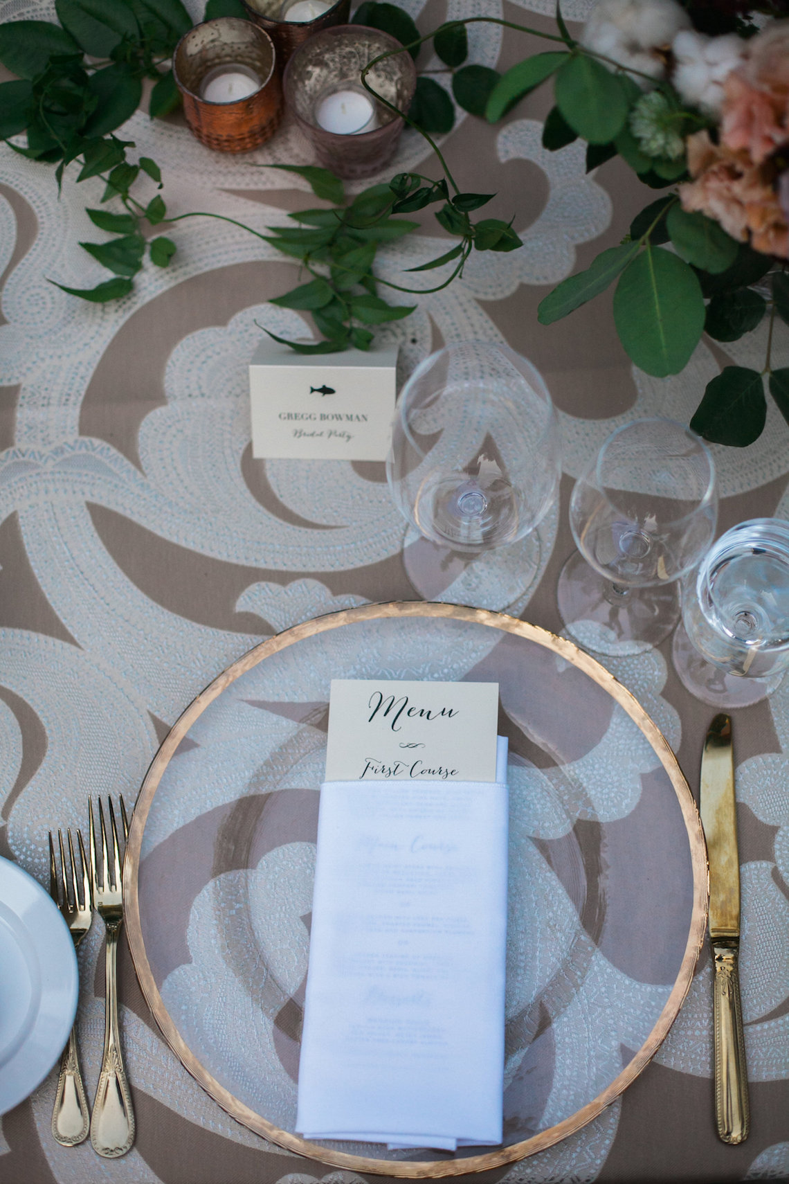 Elegant and Formal Calistoga Wine Country Wedding – Julie Kay Kelly 32
