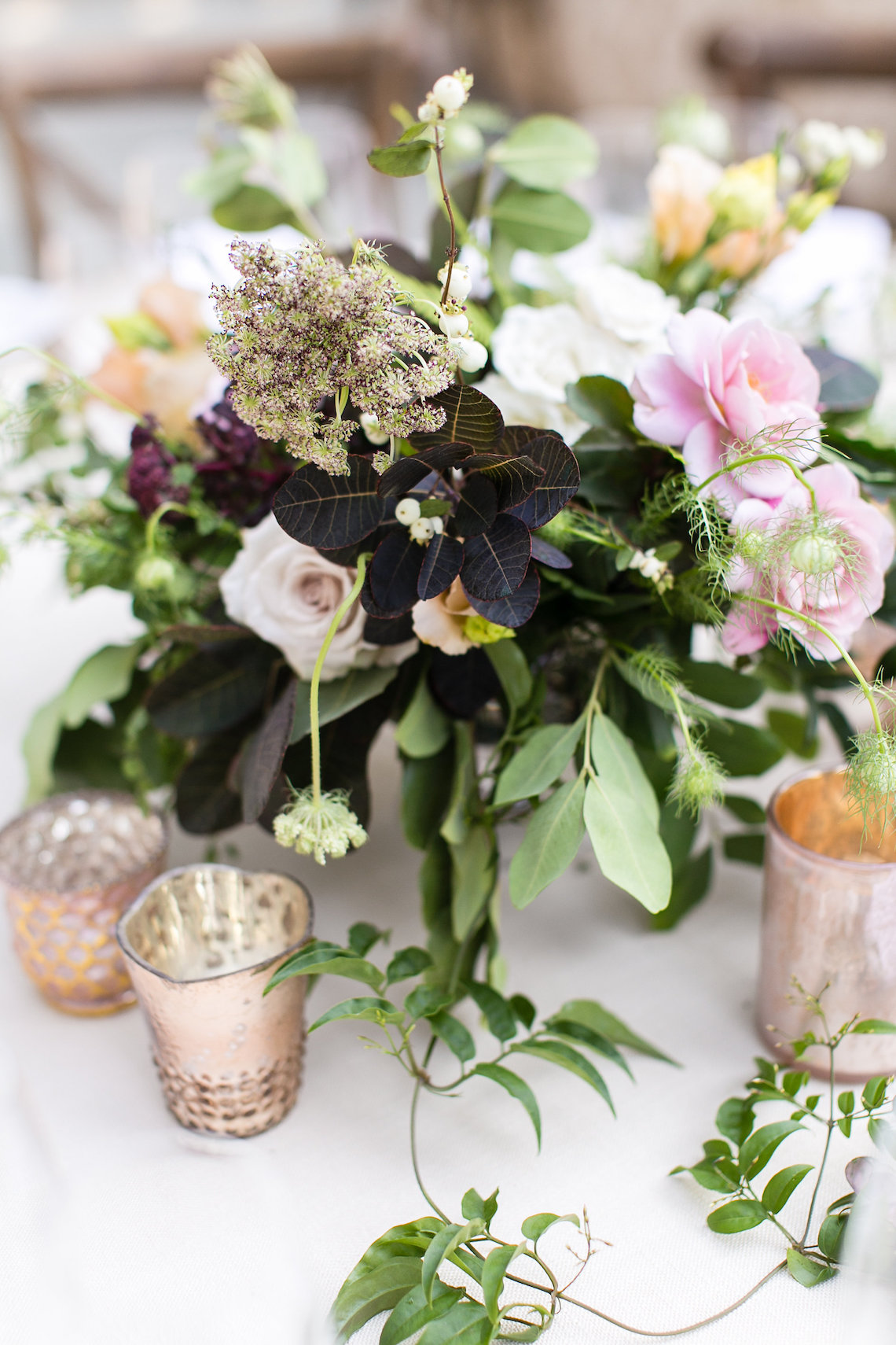 Elegant and Formal Calistoga Wine Country Wedding – Julie Kay Kelly 47