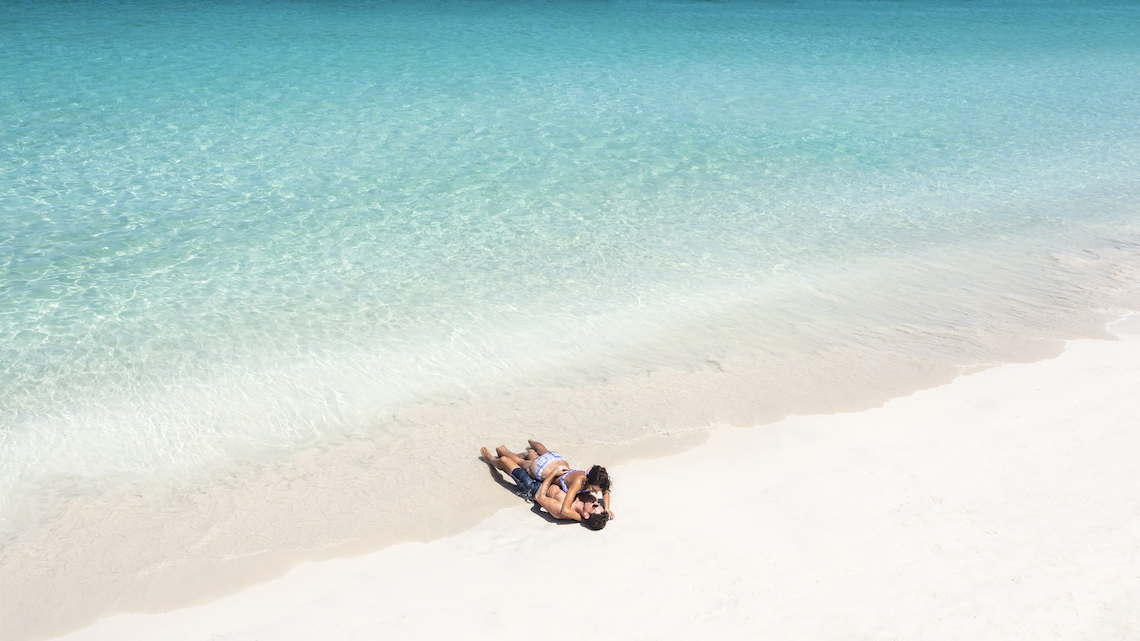 Four Jamaican Honeymoon Resorts We’re Dying To Visit – Couples Swept Away 2