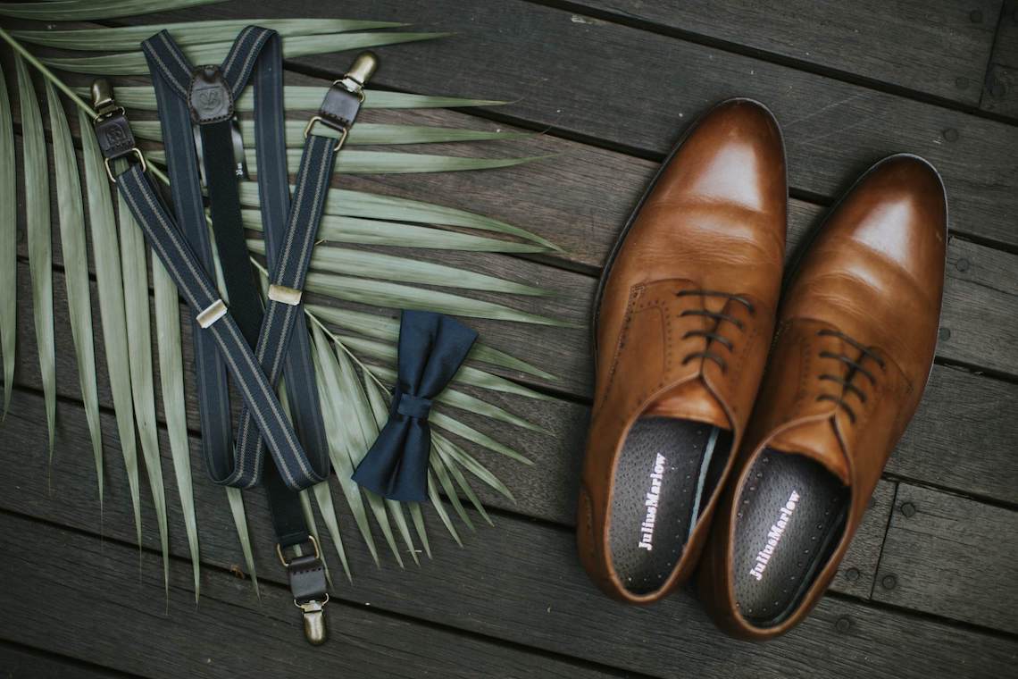 Intimate Bali Wedding Under The Stars – OneTwoThreeFour Photography 27