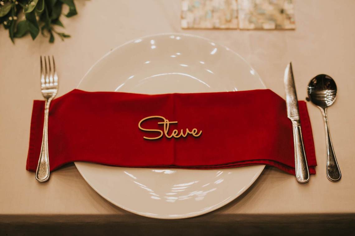 Intimate Bali Wedding Under The Stars – OneTwoThreeFour Photography 41