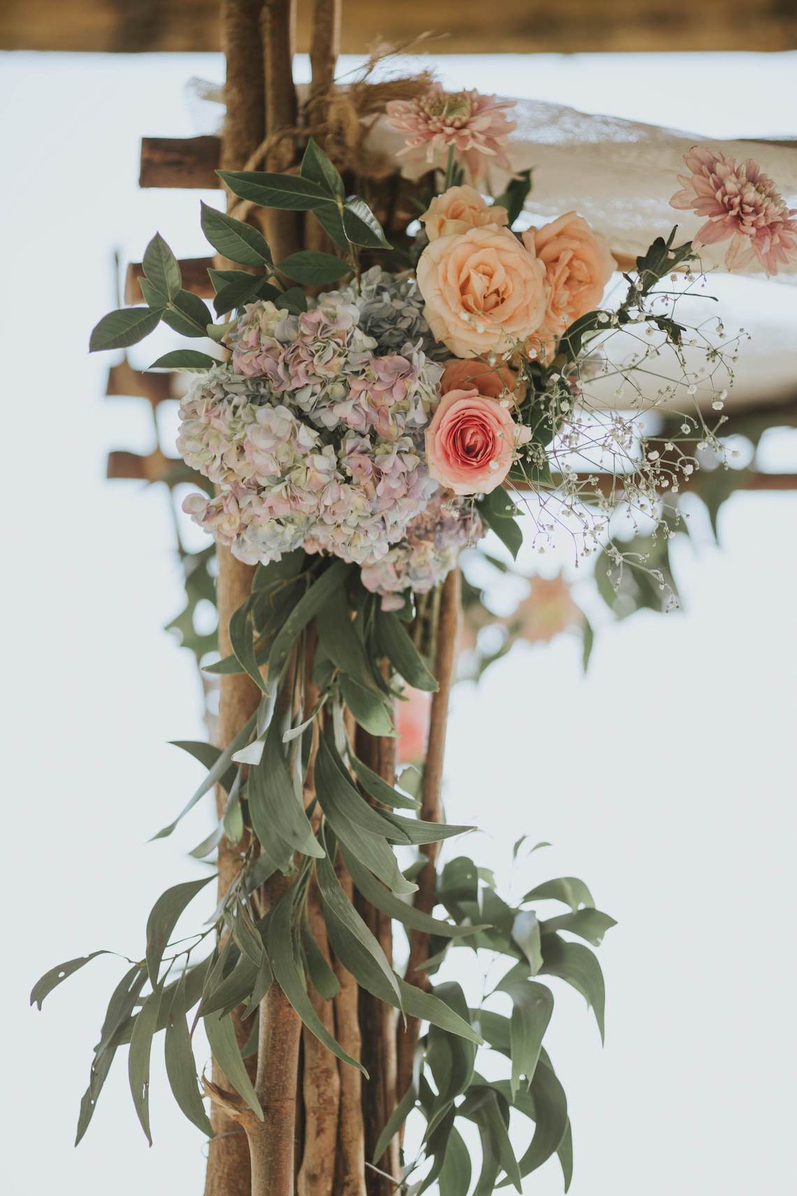 Intimate Bali Wedding Under The Stars – OneTwoThreeFour Photography 6