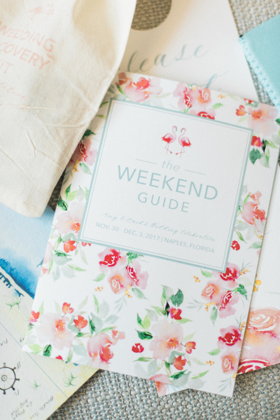 Preppy and Nautical Boathouse Wedding – Elleson Events – Trenholm Photo 13