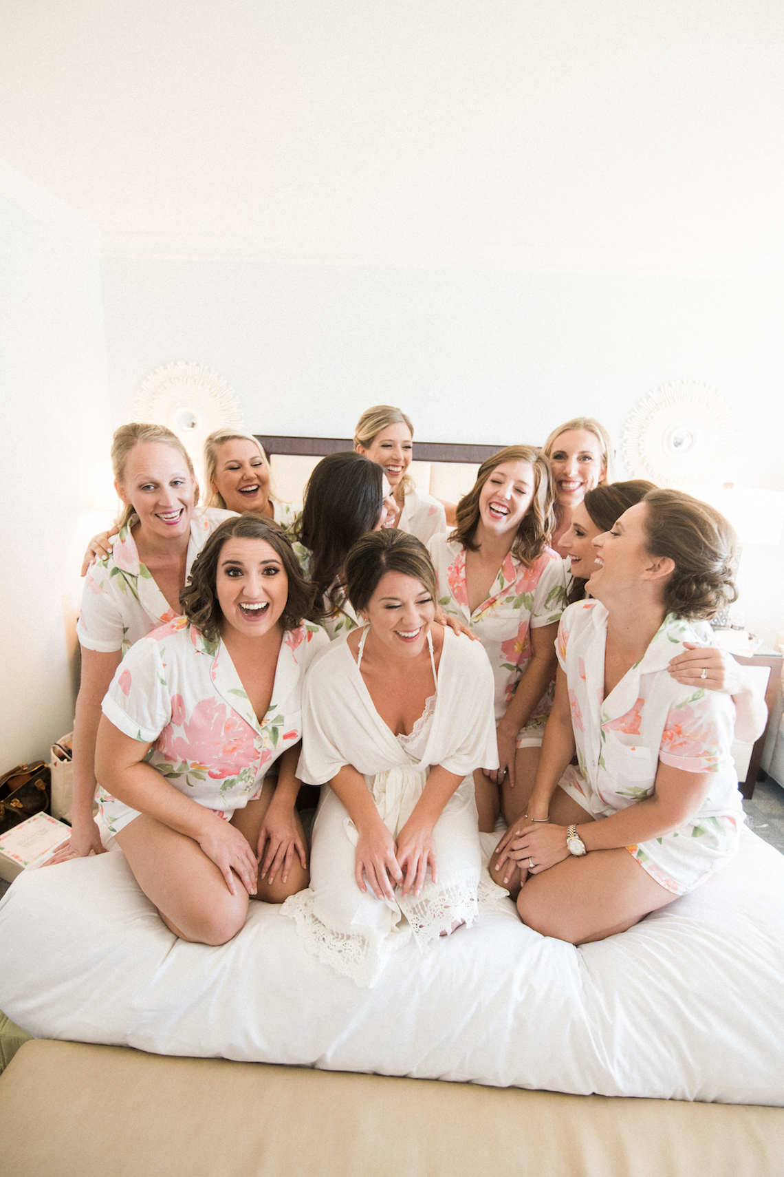 Preppy and Nautical Boathouse Wedding – Elleson Events – Trenholm Photo 21