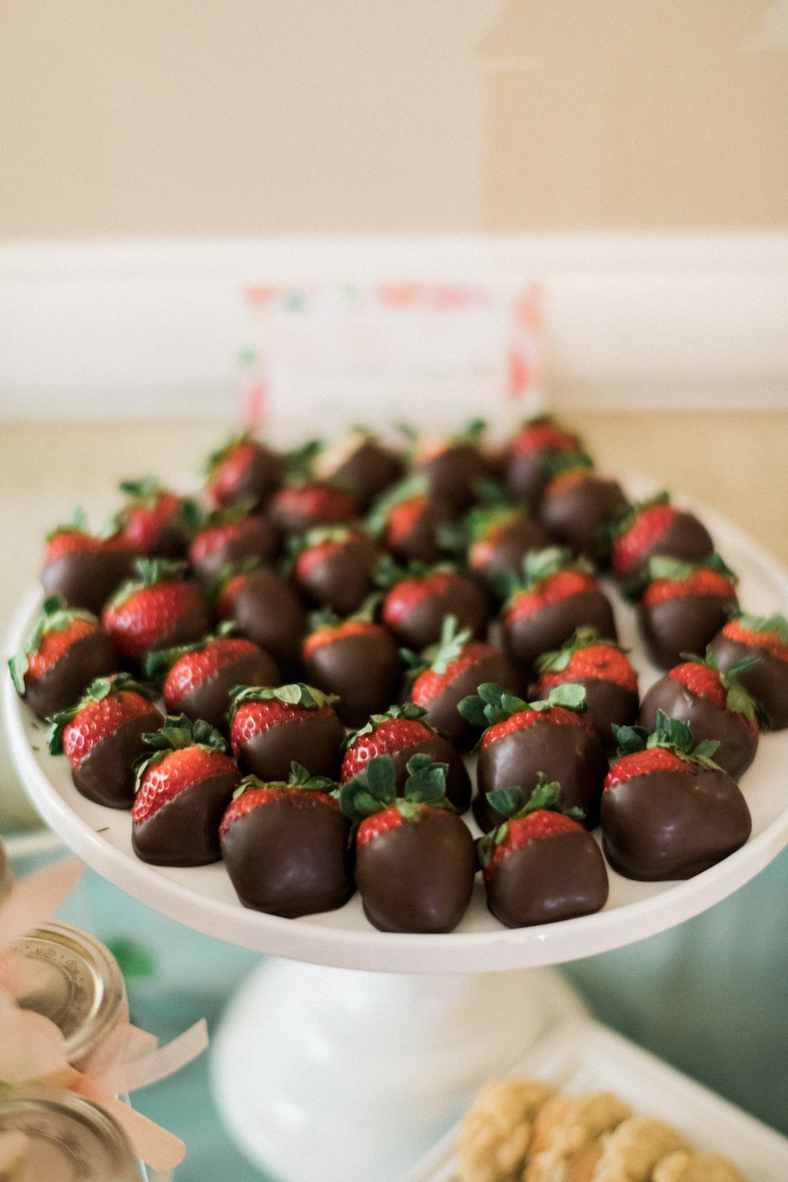 Preppy and Nautical Boathouse Wedding – Elleson Events – Trenholm Photo 62