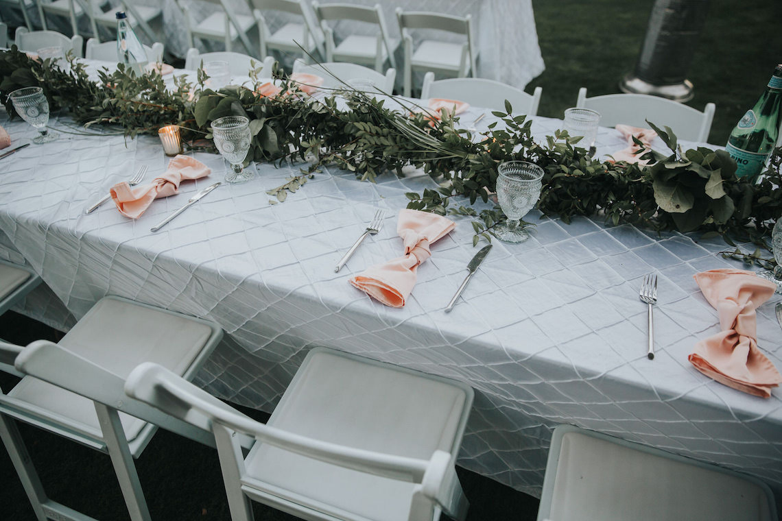 Stylish and Wildly Fun Palm Springs Wedding – The McFarlands 10