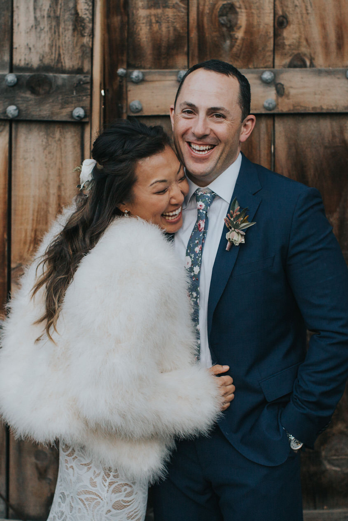 Stylish and Wildly Fun Palm Springs Wedding – The McFarlands 23