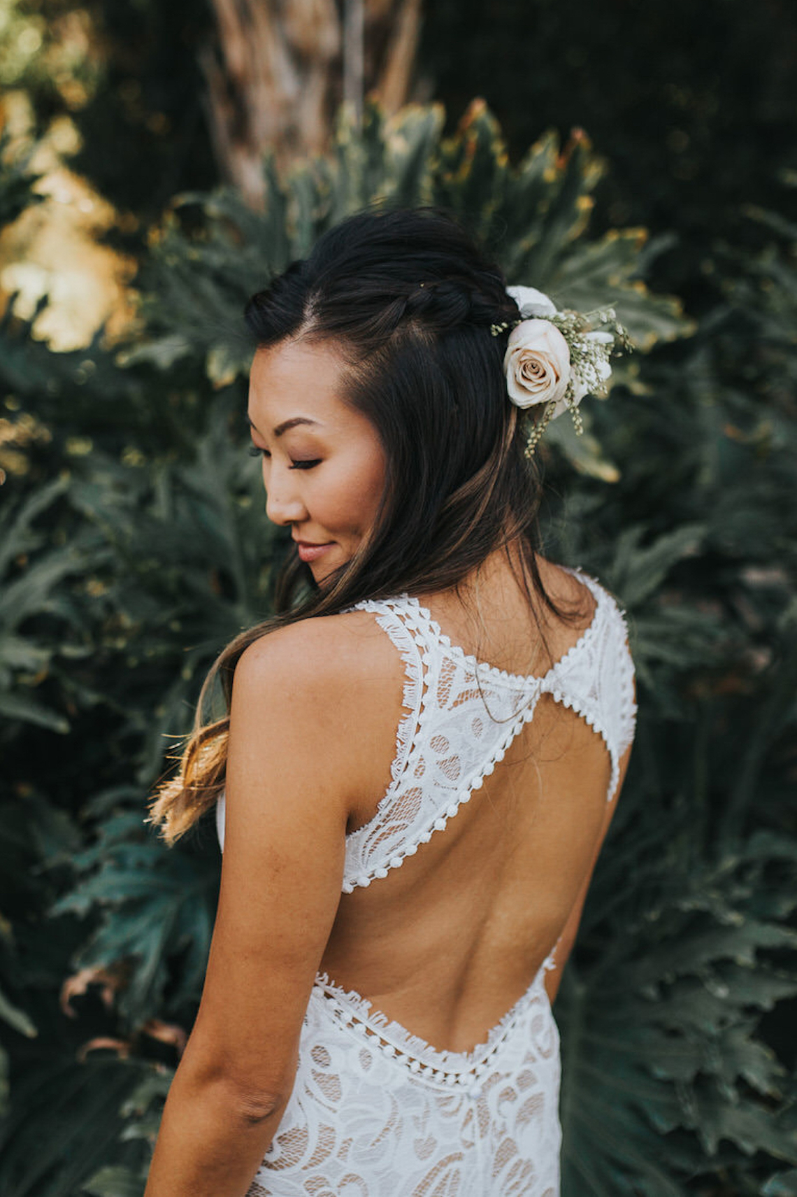 Stylish and Wildly Fun Palm Springs Wedding – The McFarlands 26