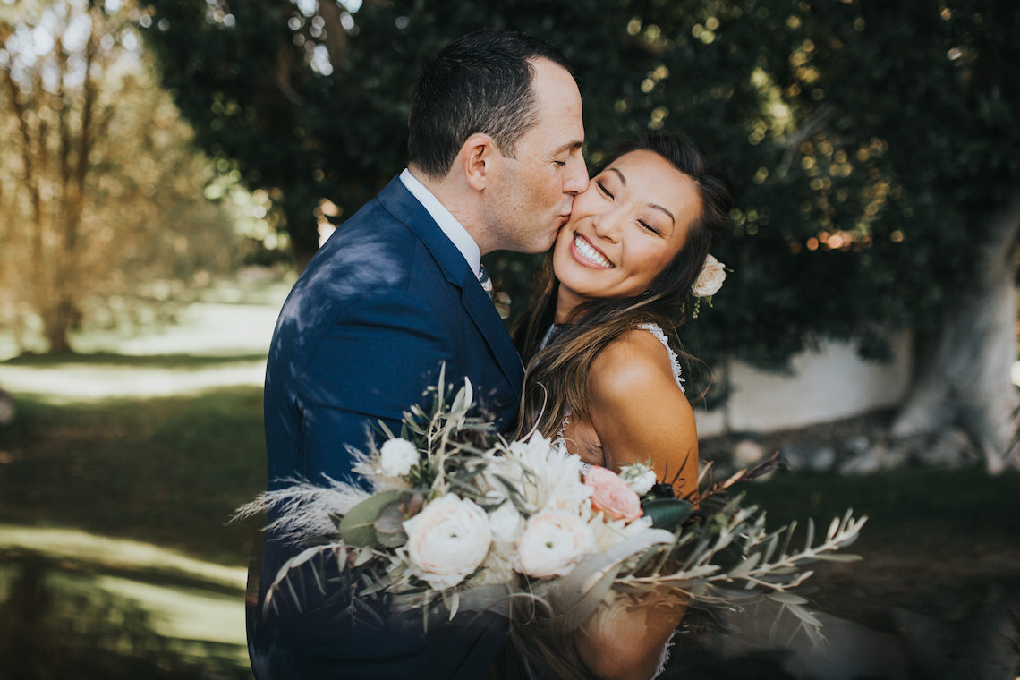 Stylish and Wildly Fun Palm Springs Wedding – The McFarlands 5