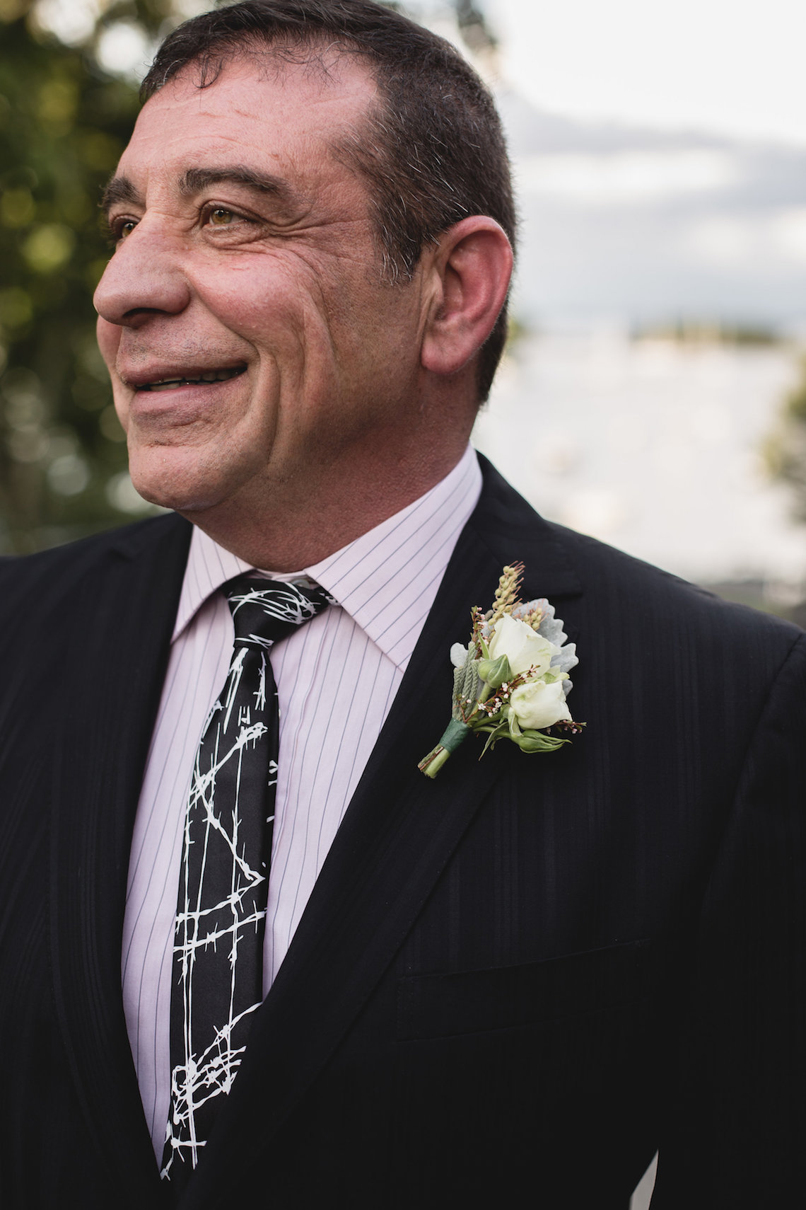 Intimate and Charming New England Bed and Breakfast Wedding – Juliana Montane Photography 32