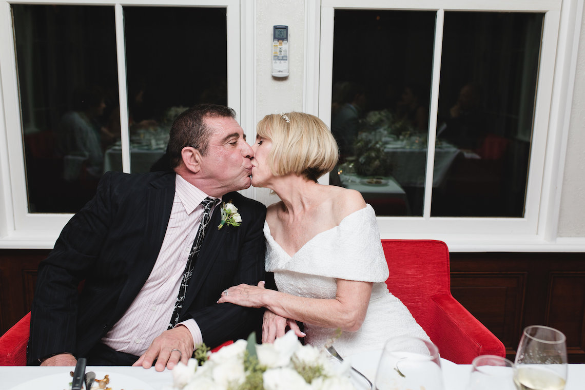 Intimate and Charming New England Bed and Breakfast Wedding – Juliana Montane Photography 5