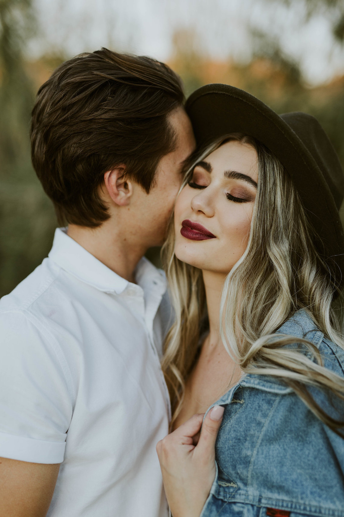 Bohemian Glamping Wedding and Proposal Inspiration – Lindie Wilton Photography 27