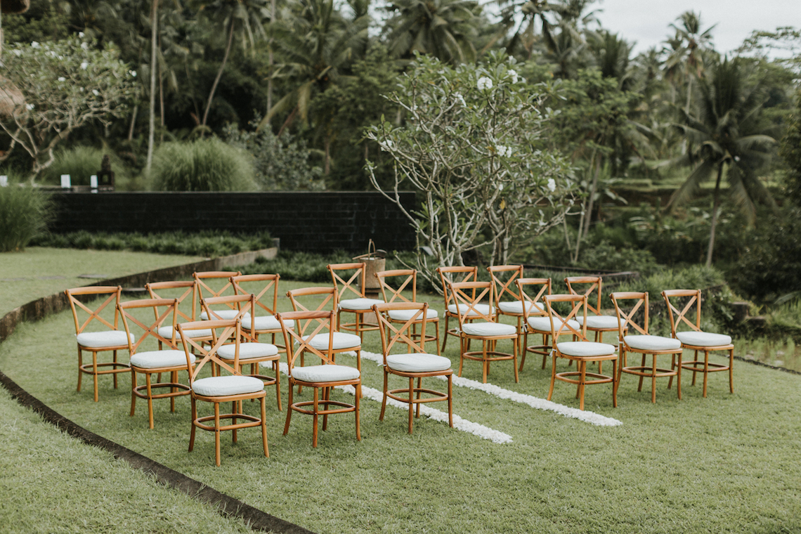 Intimate Jungle Ubud Bali Wedding – Iluminen Photography 2
