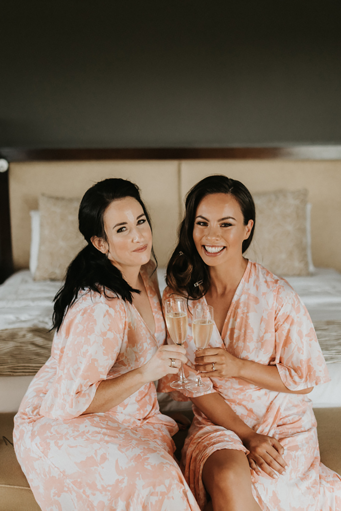 Intimate Jungle Ubud Bali Wedding – Iluminen Photography 28